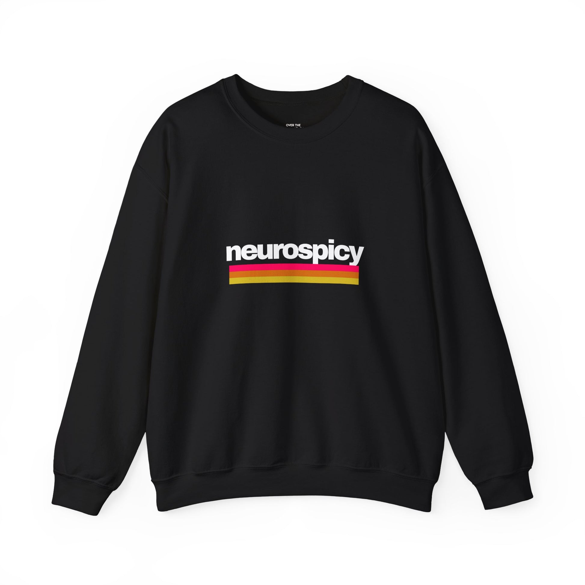 Neurospicy Sweatshirt