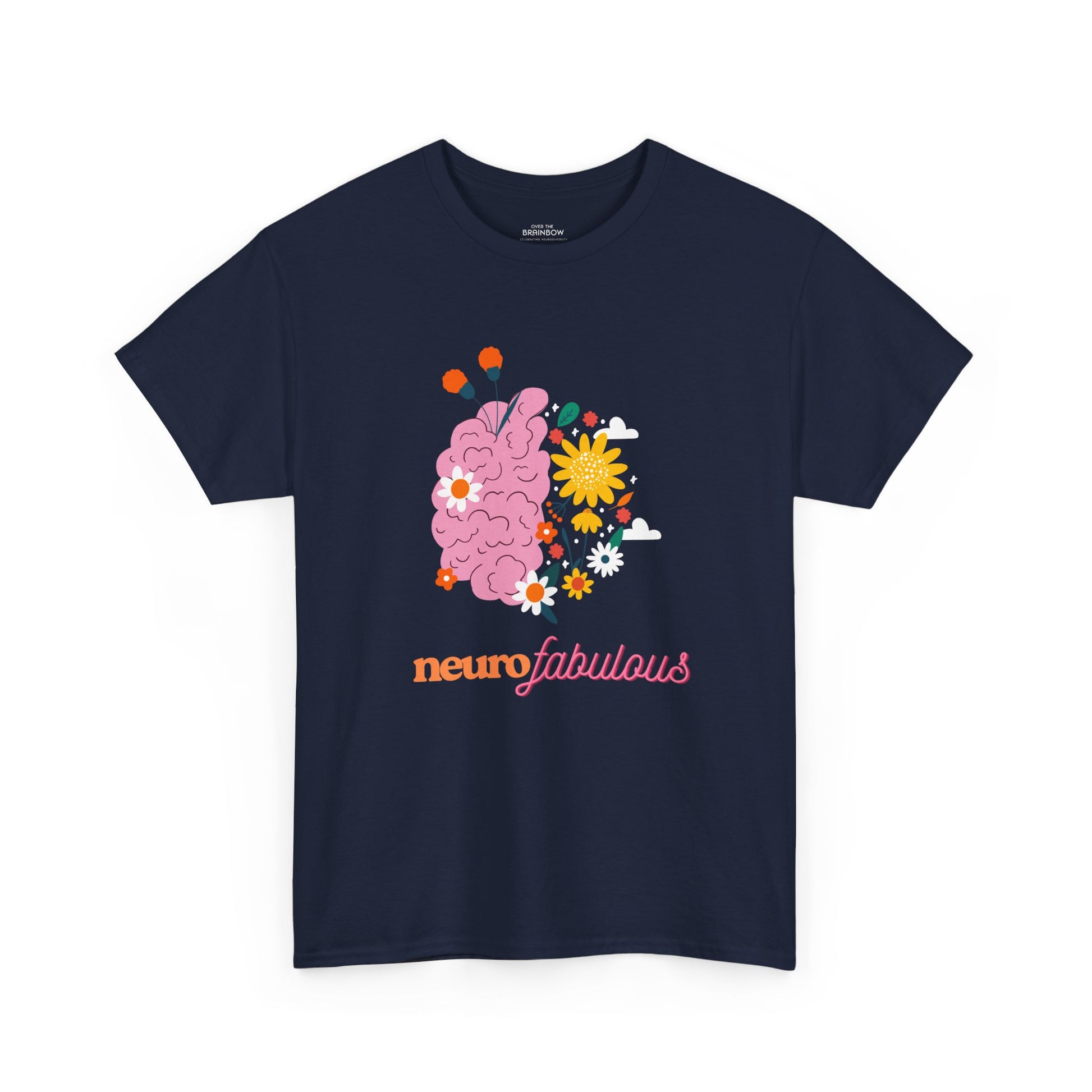 Neurofabulous T-shirt