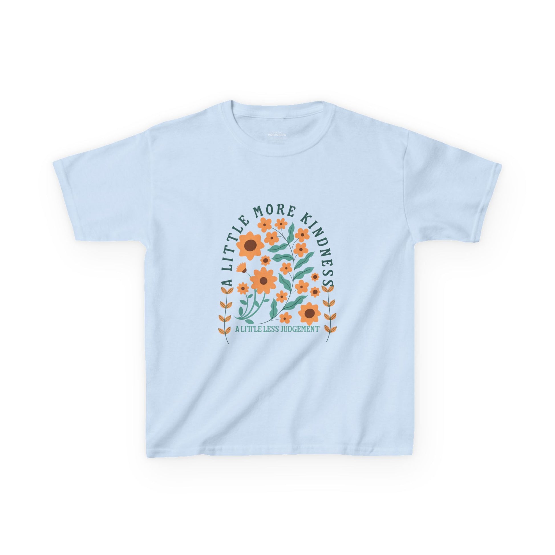 A little more kindness Kids T-Shirt