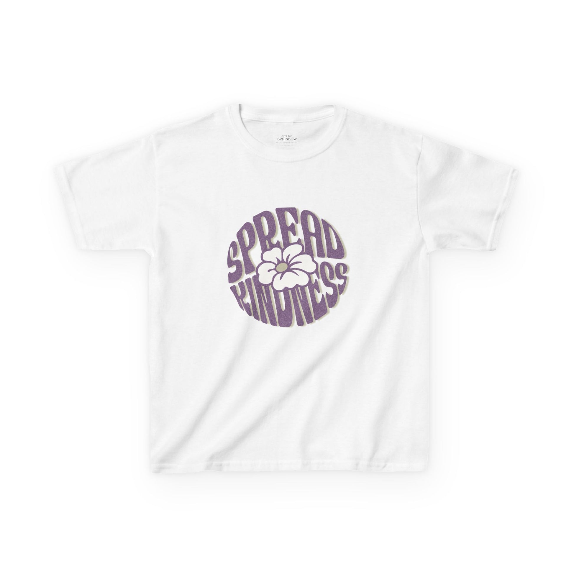Spread Kindness Kids T-shirt