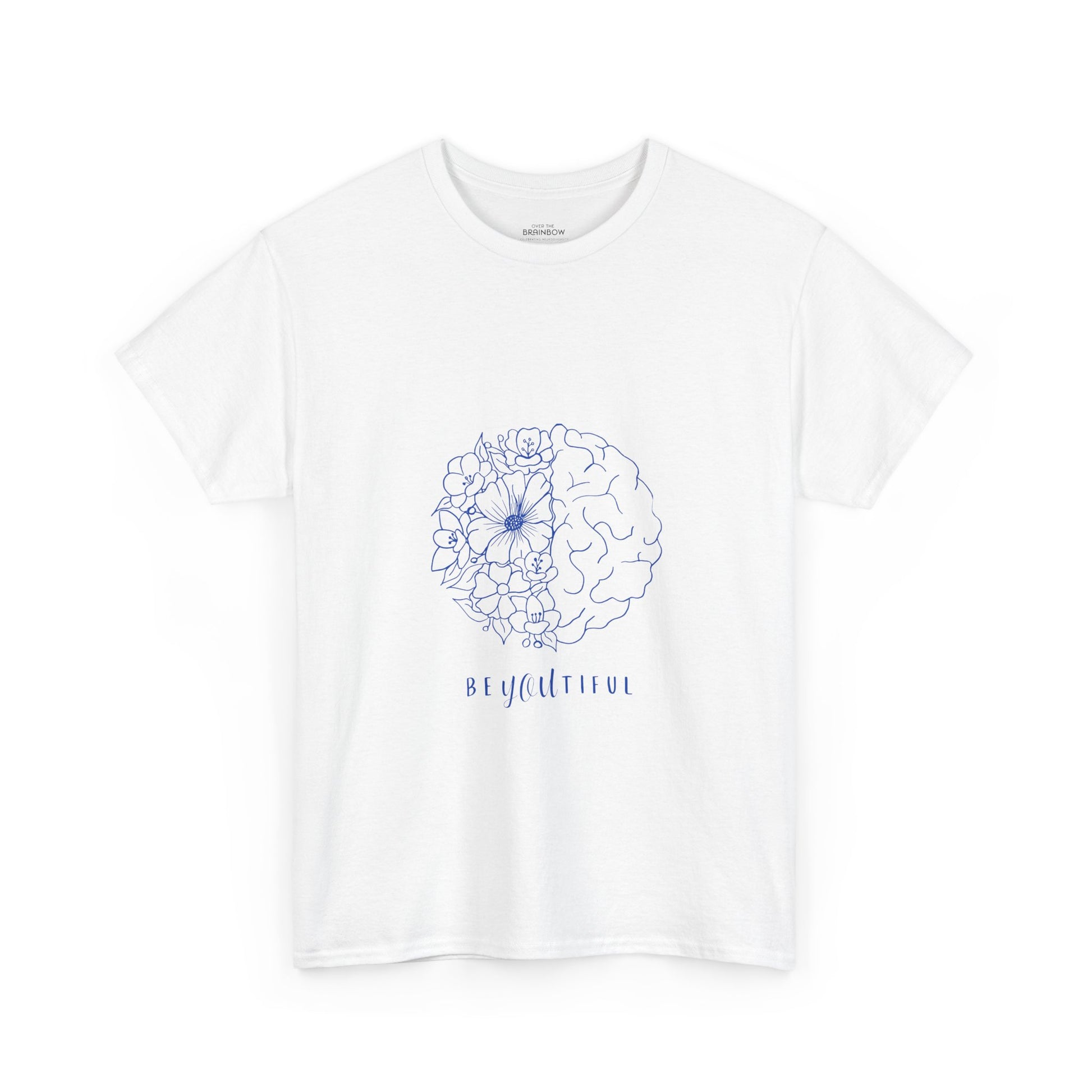 BeYOUtiful T-shirt