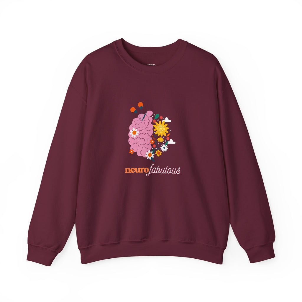 Neurofabulous Sweatshirt