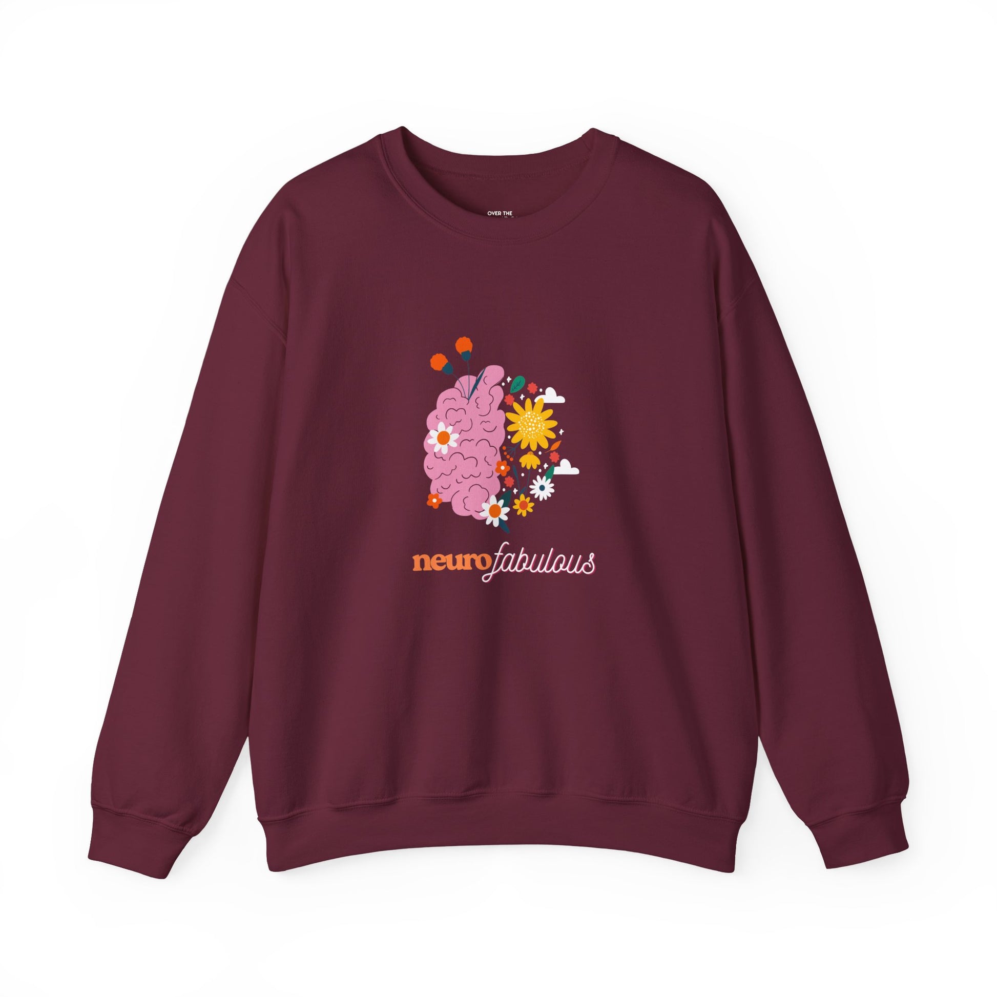 Neurofabulous Sweatshirt