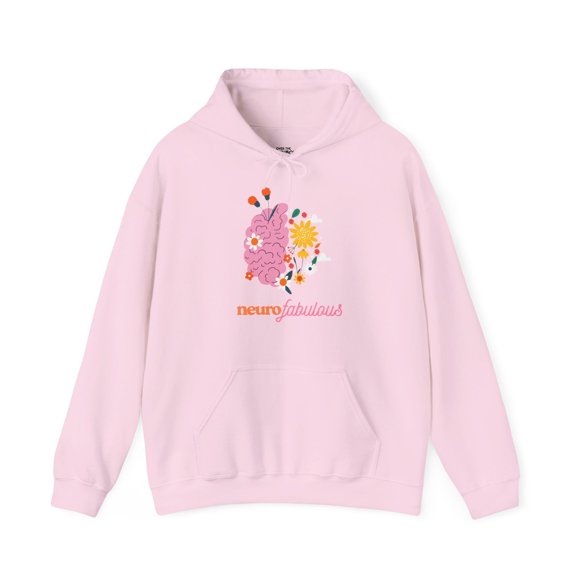 Neurofabulous Hoodie