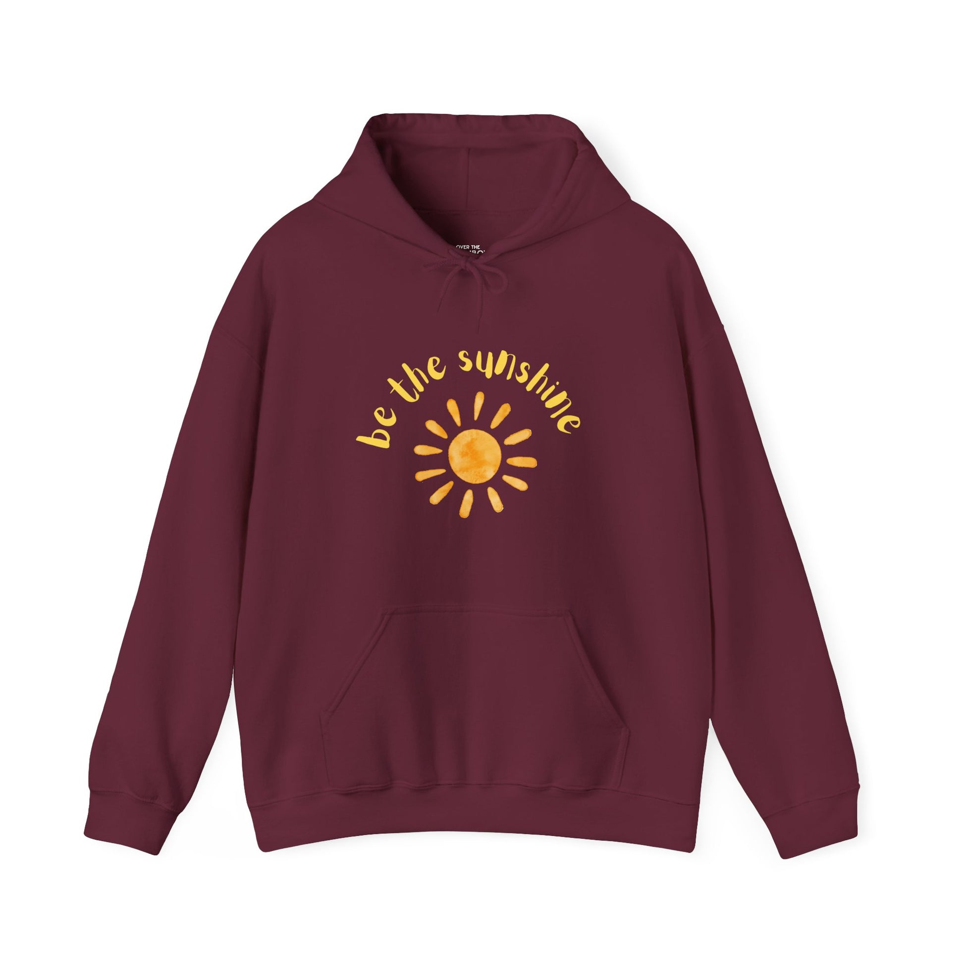 Be the Sunshine Hoodie