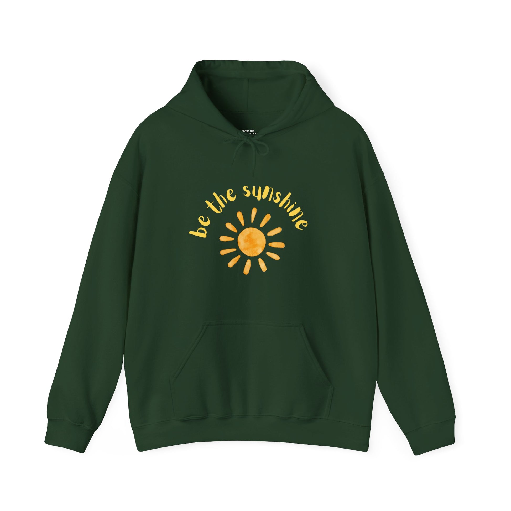 Be the Sunshine Hoodie