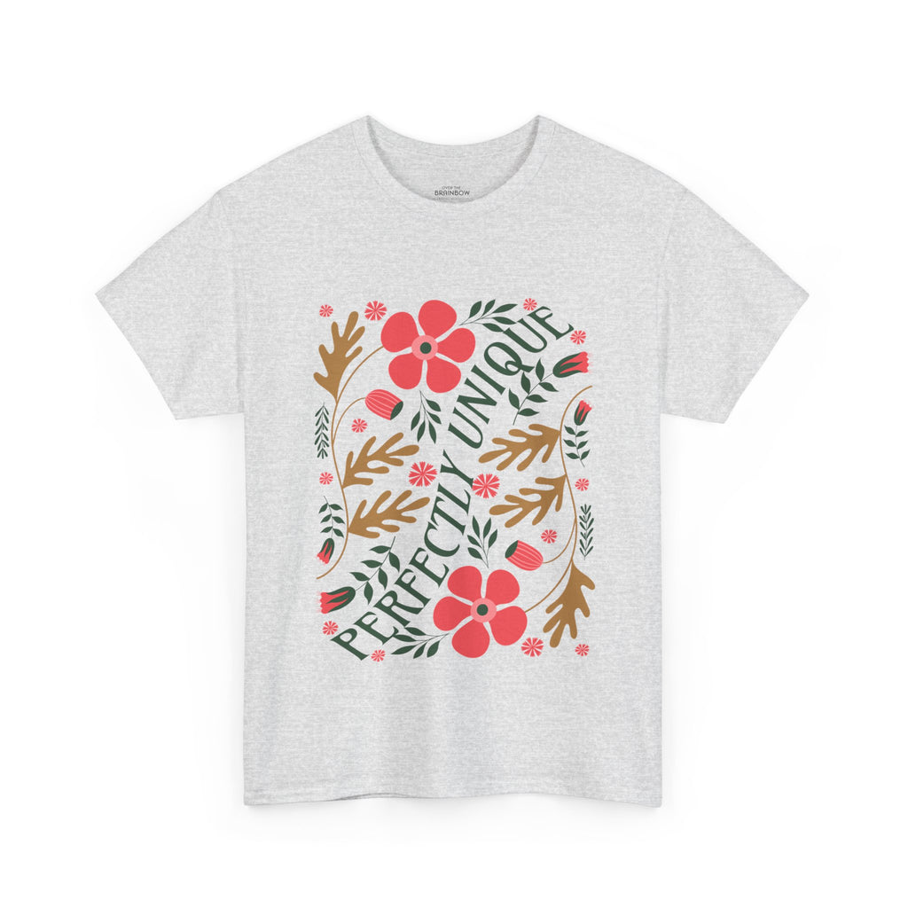 Perfectly Unique T-shirt