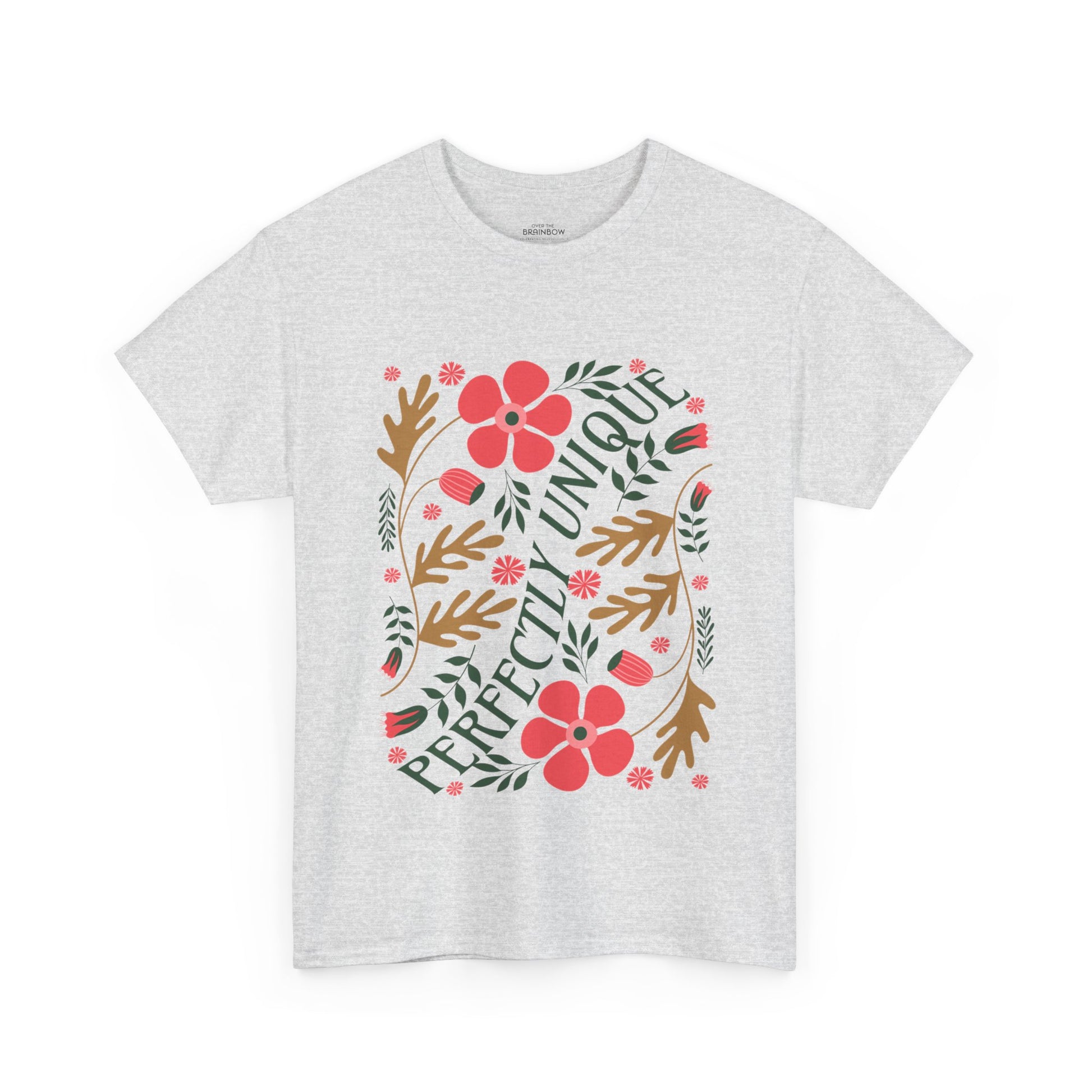 Perfectly Unique T-shirt