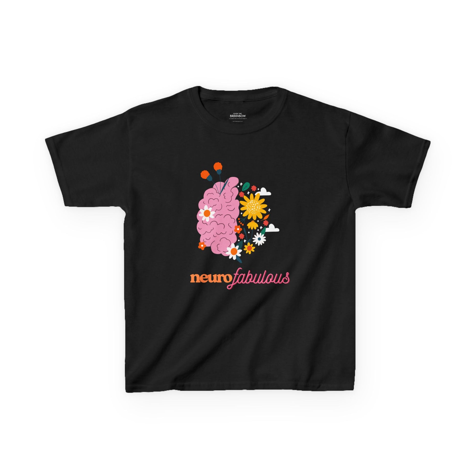 Neurofabulous Kids T-Shirt
