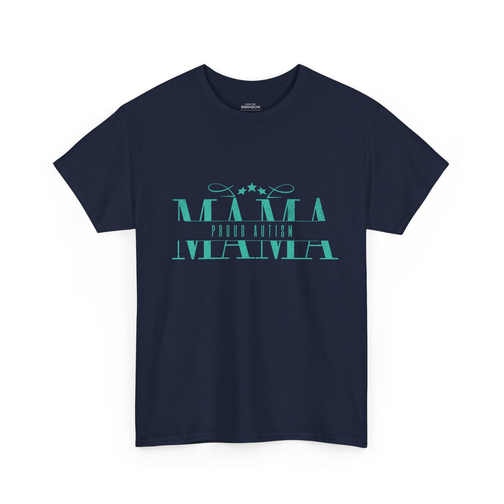 Autism Mama T-shirt