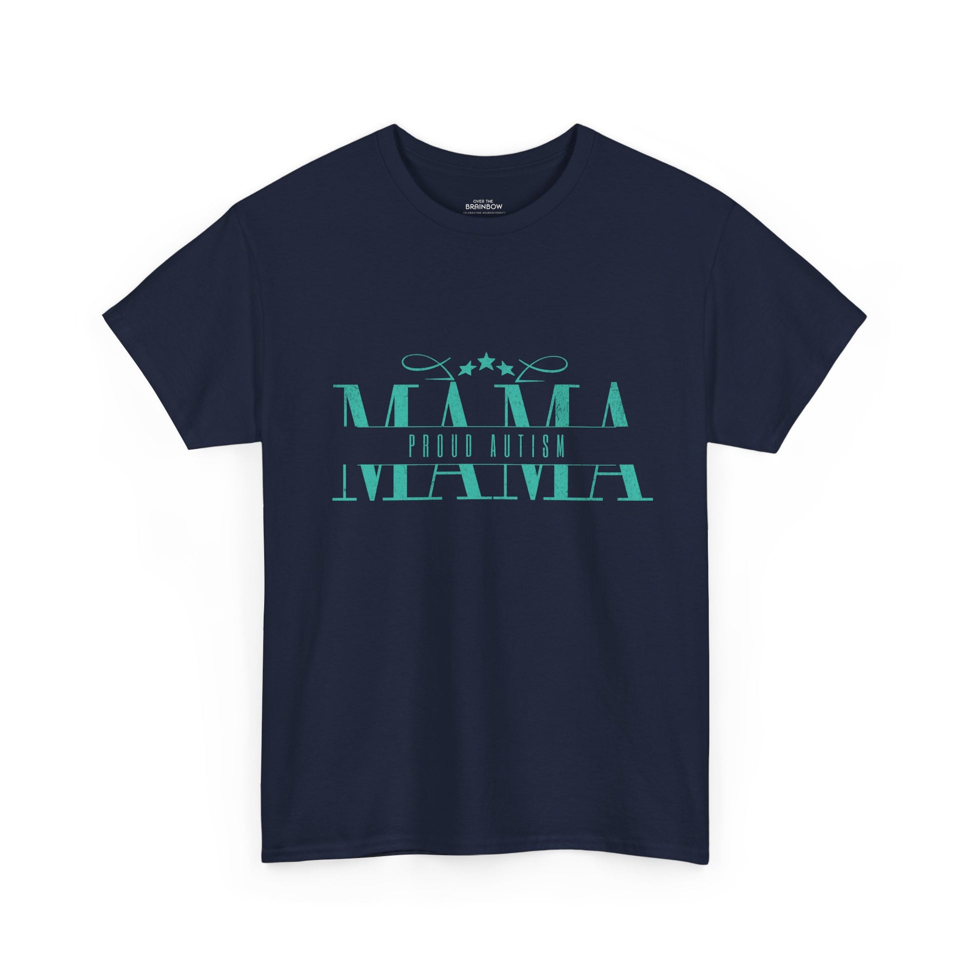 Autism Mama T-shirt