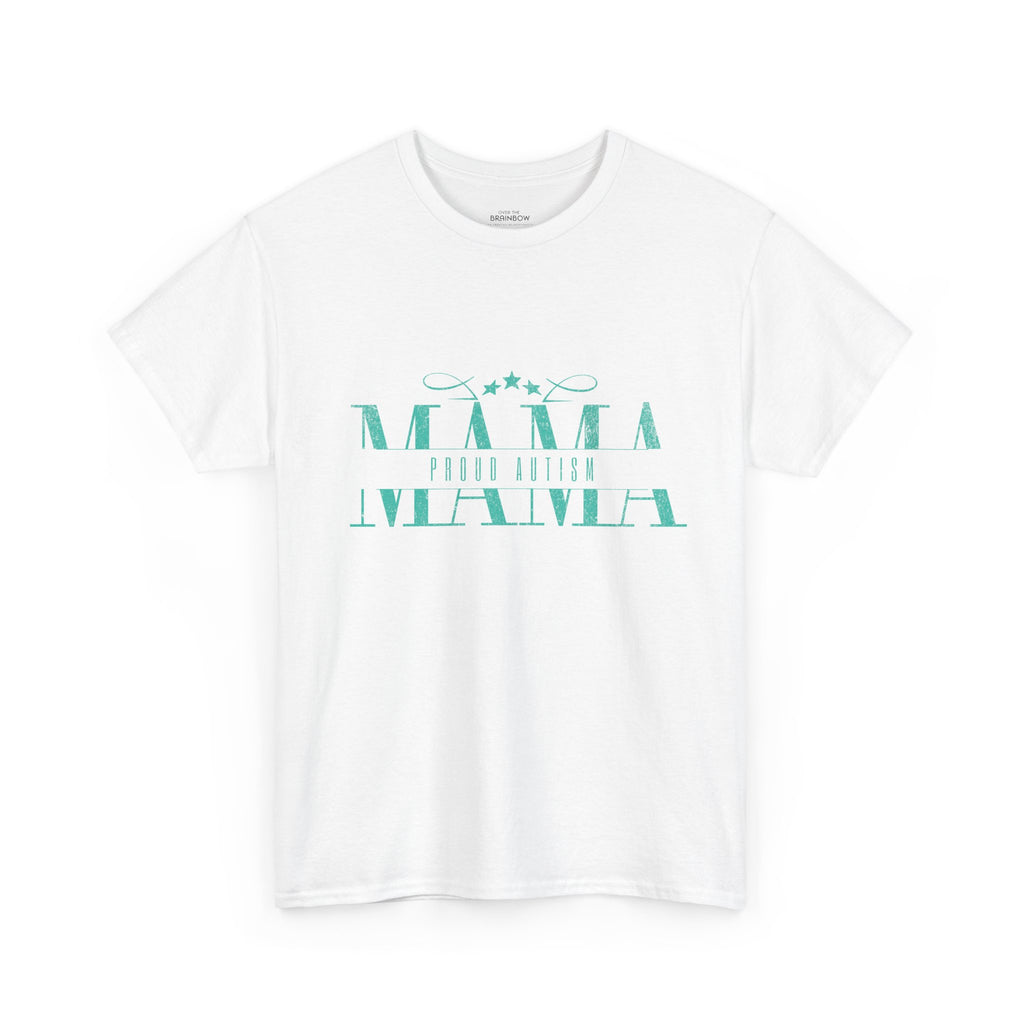 Autism Mama T-shirt