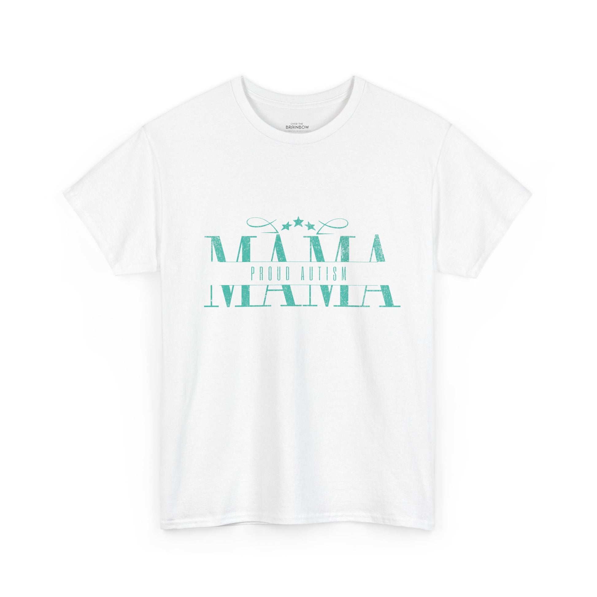 Autism Mama T-shirt