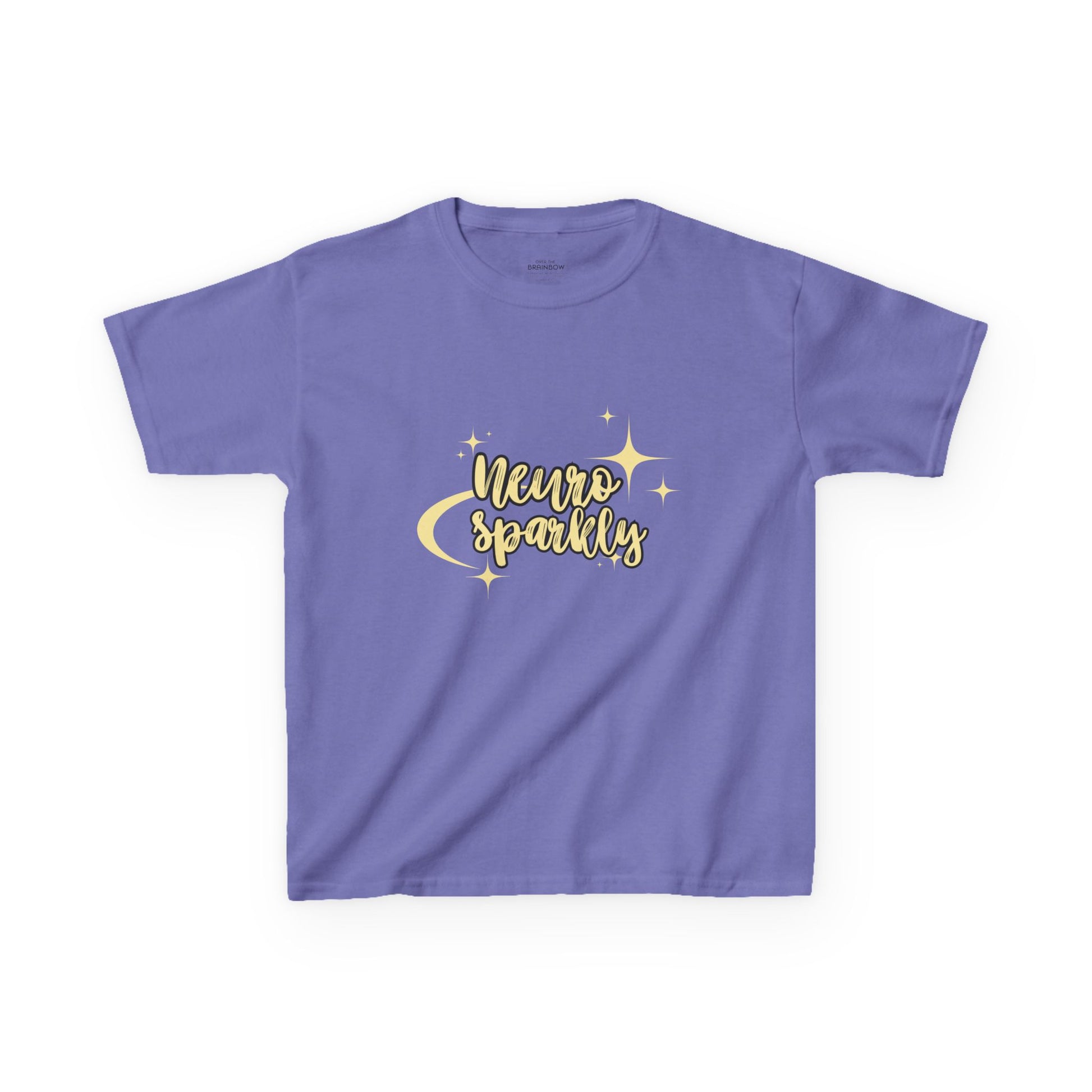 Neurosparkly Kids T-Shirt