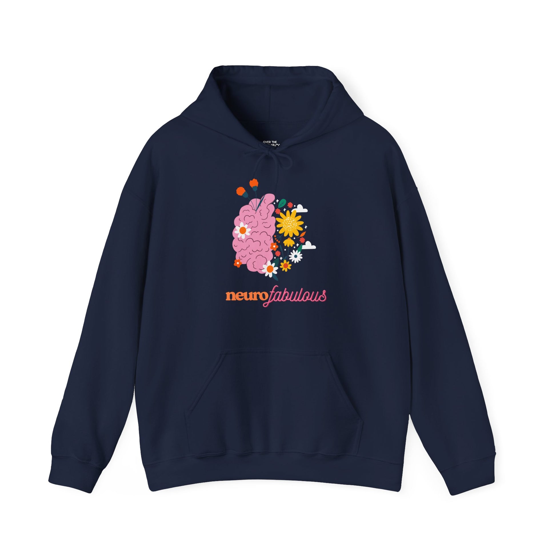 Neurofabulous Hoodie