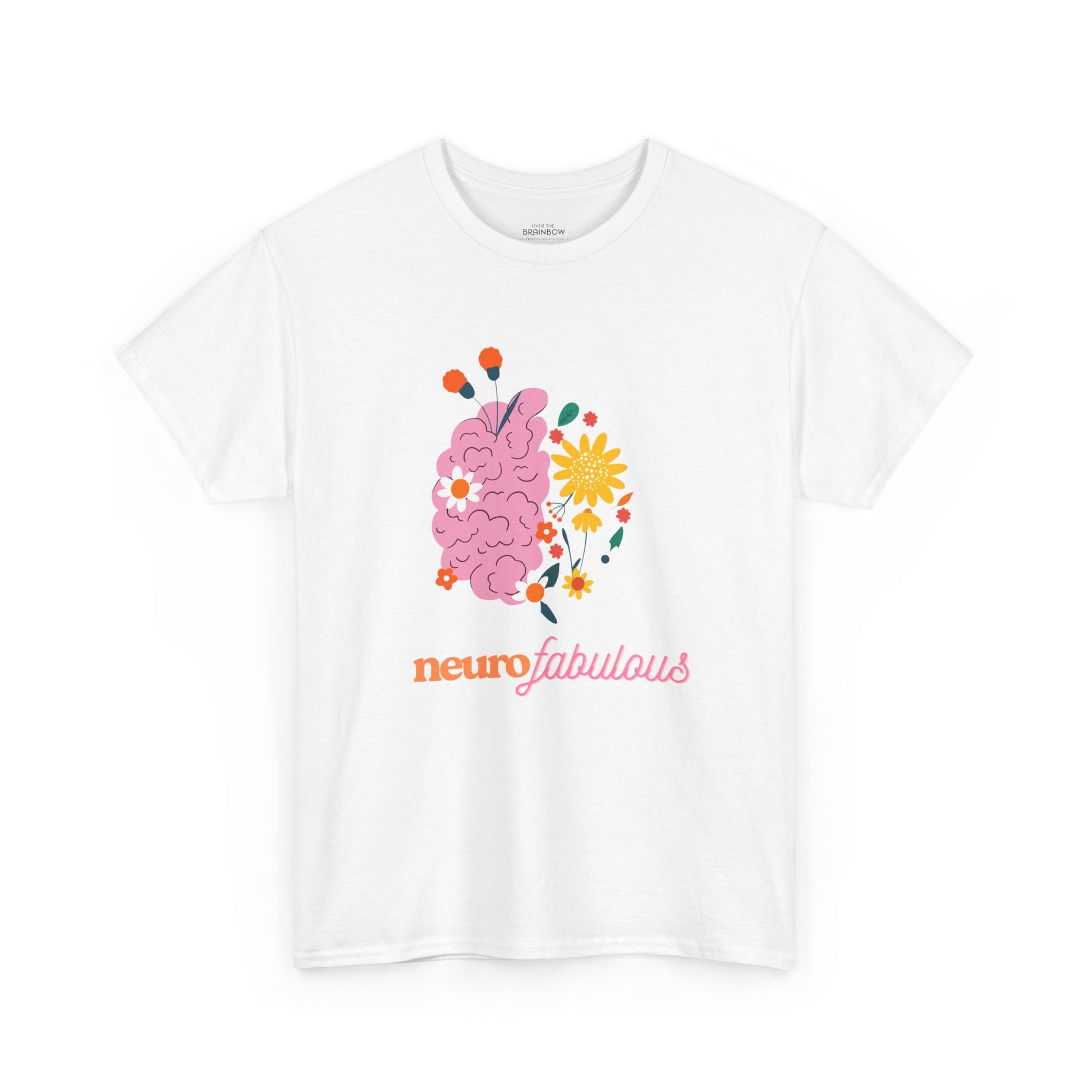 Neurofabulous T-shirt