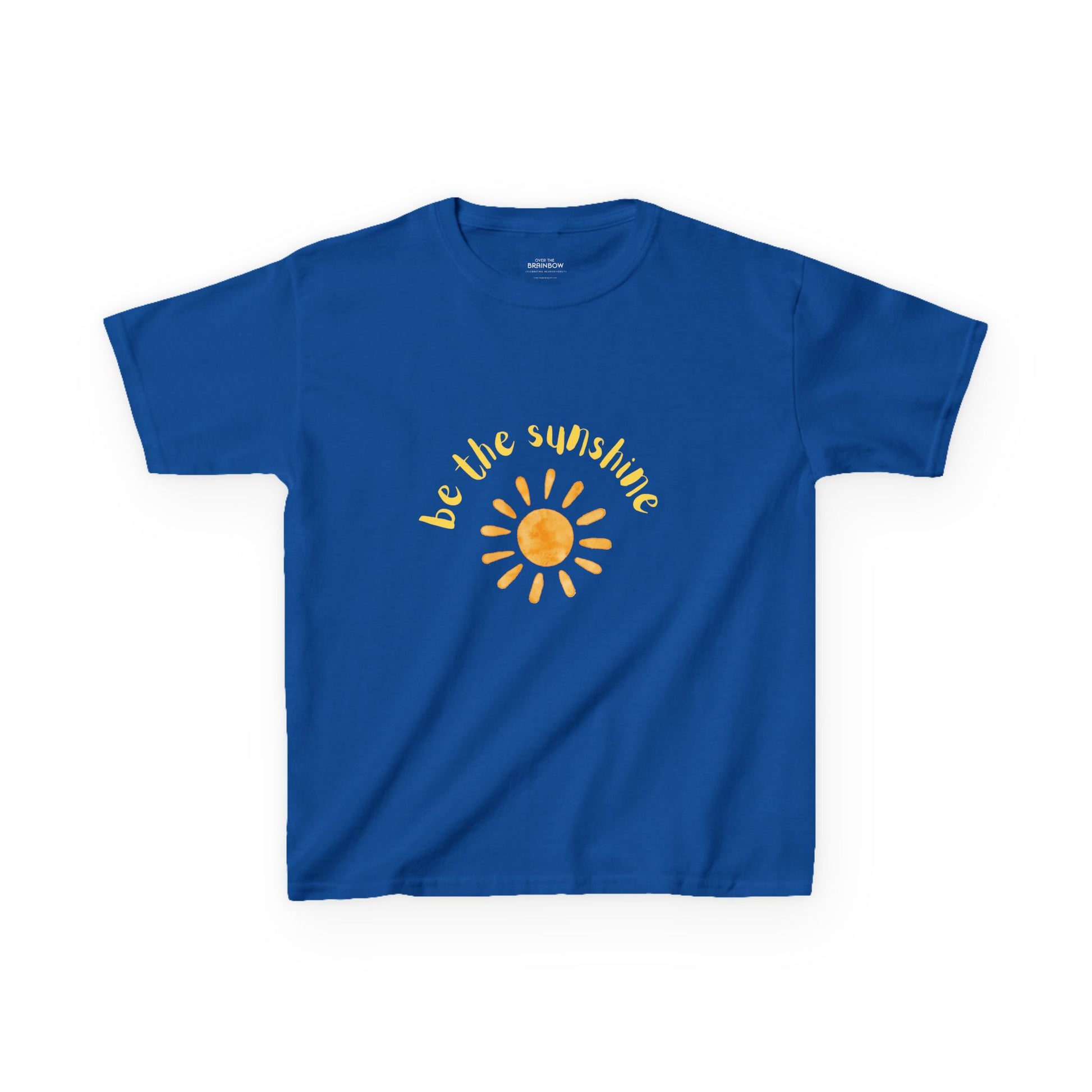 Be the Sunshine Kids T-Shirt