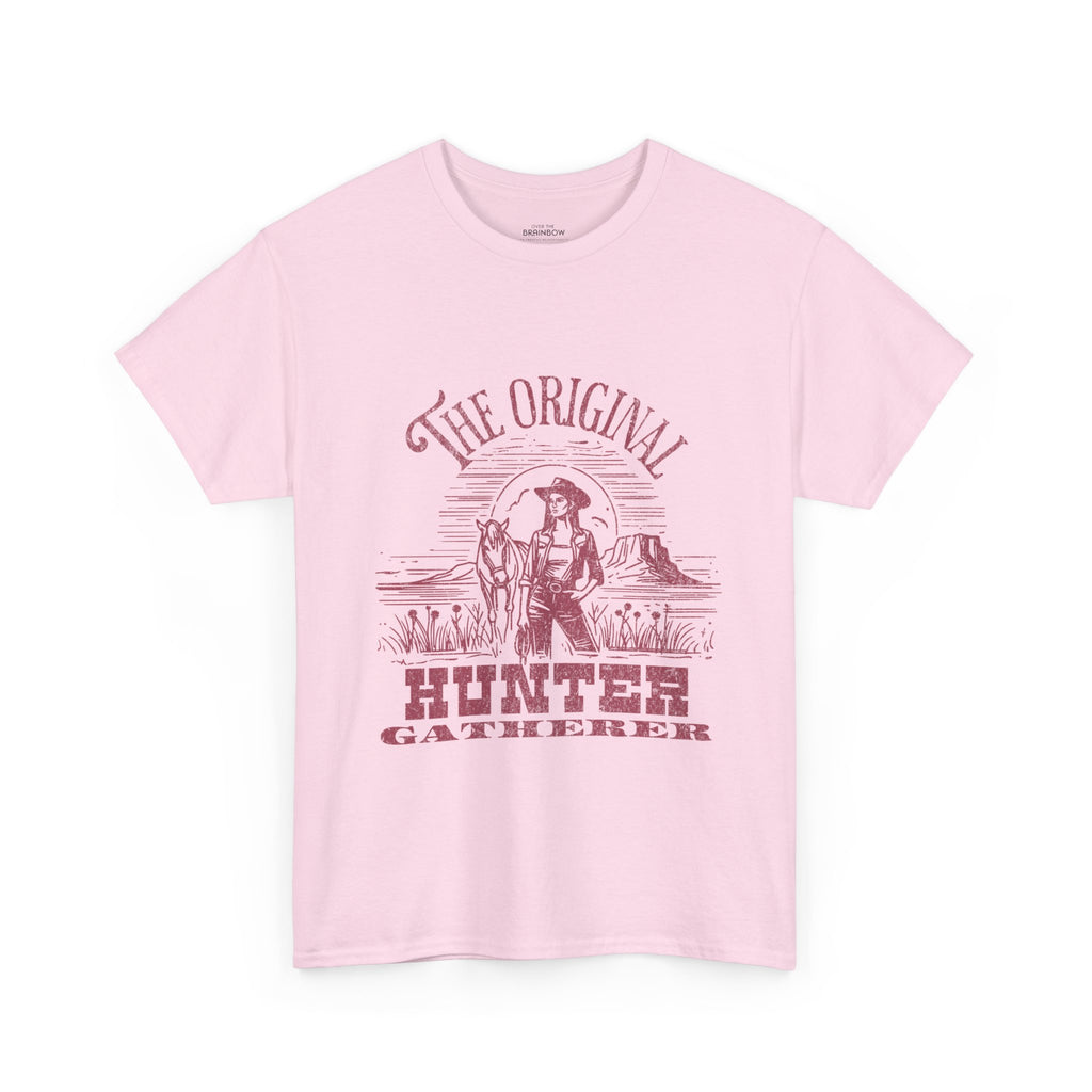 Hunter Gatherer T-shirt