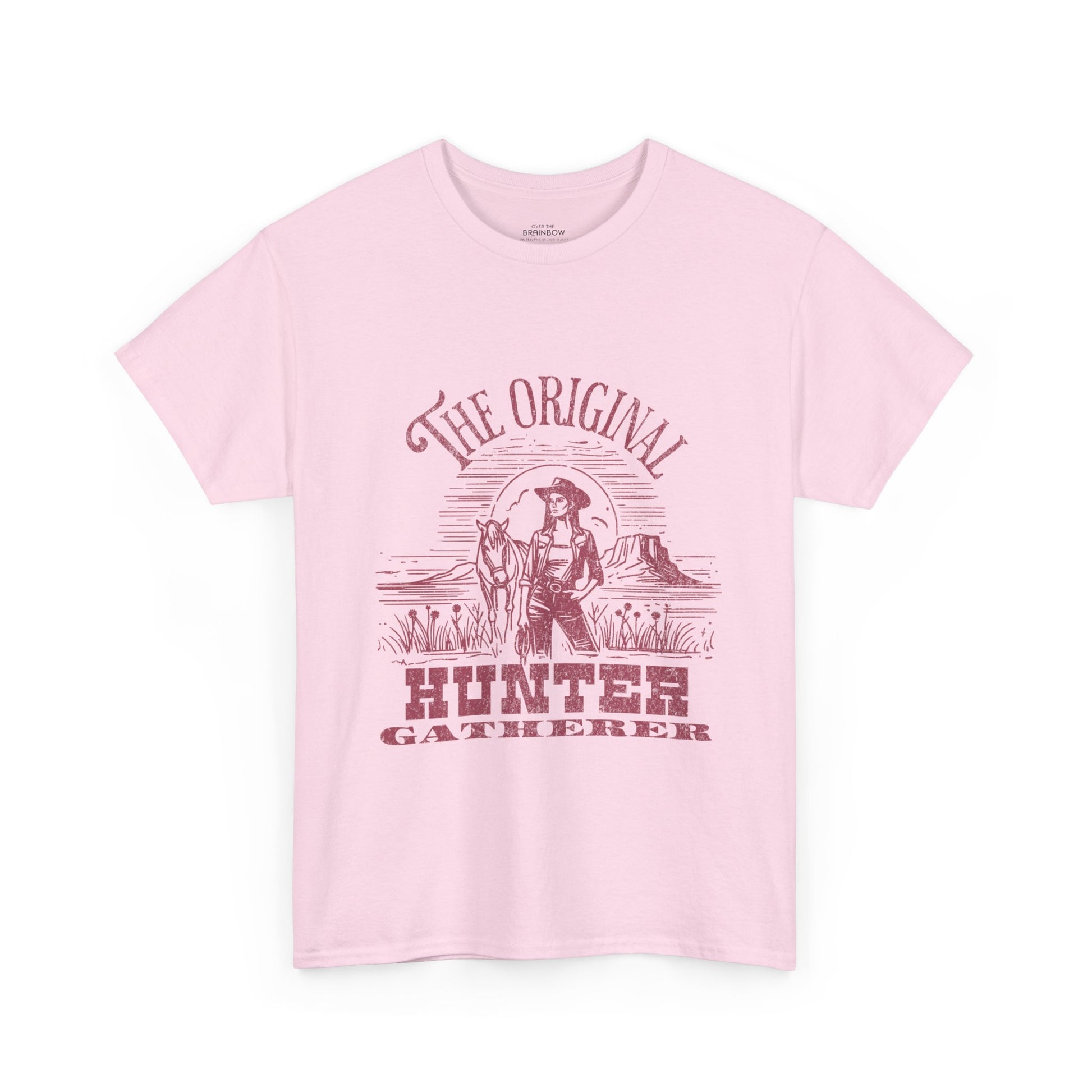 Hunter Gatherer T-shirt