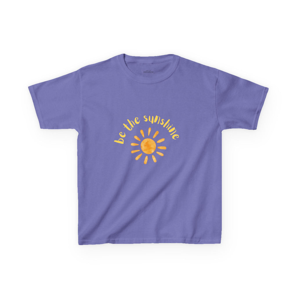 Be the Sunshine Kids T-Shirt