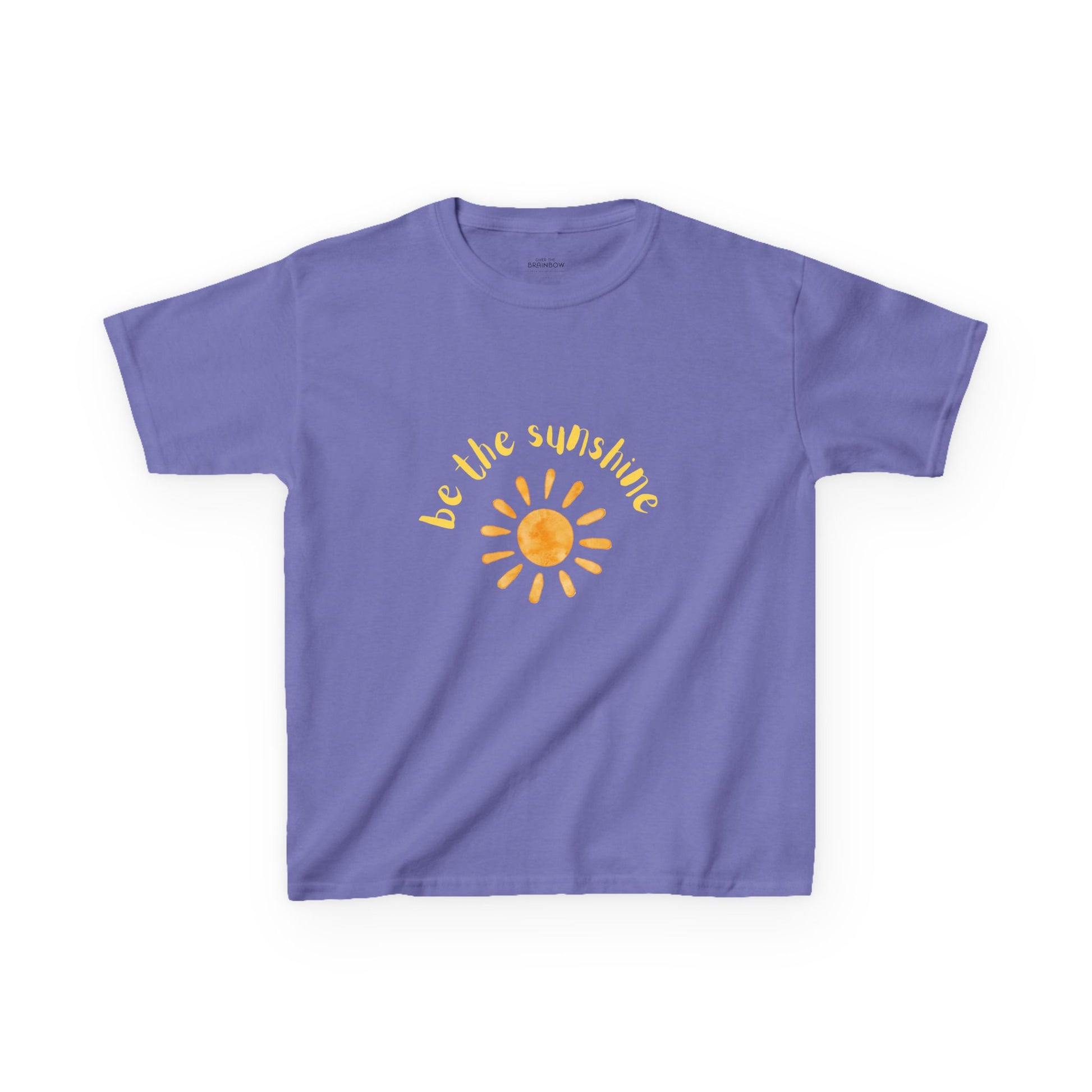 Be the Sunshine Kids T-Shirt