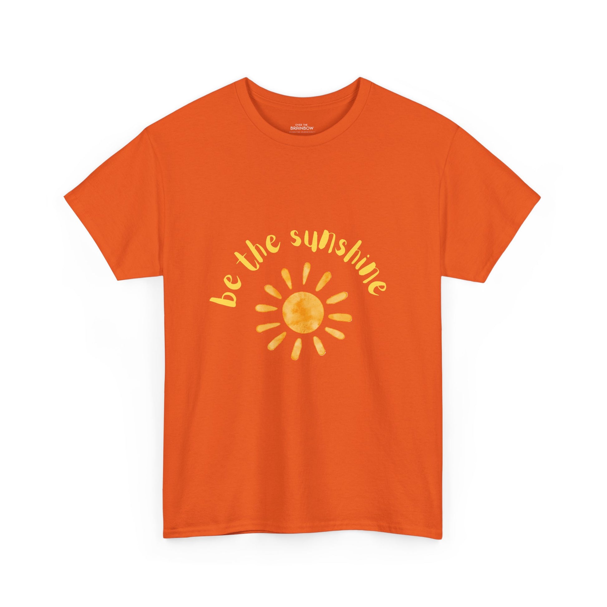 Be the Sunshine T-shirt