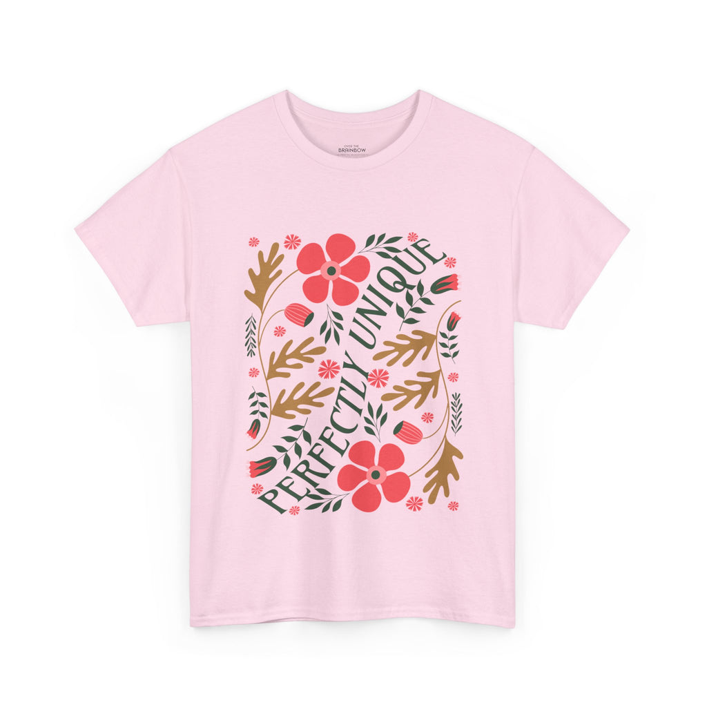 Perfectly Unique T-shirt
