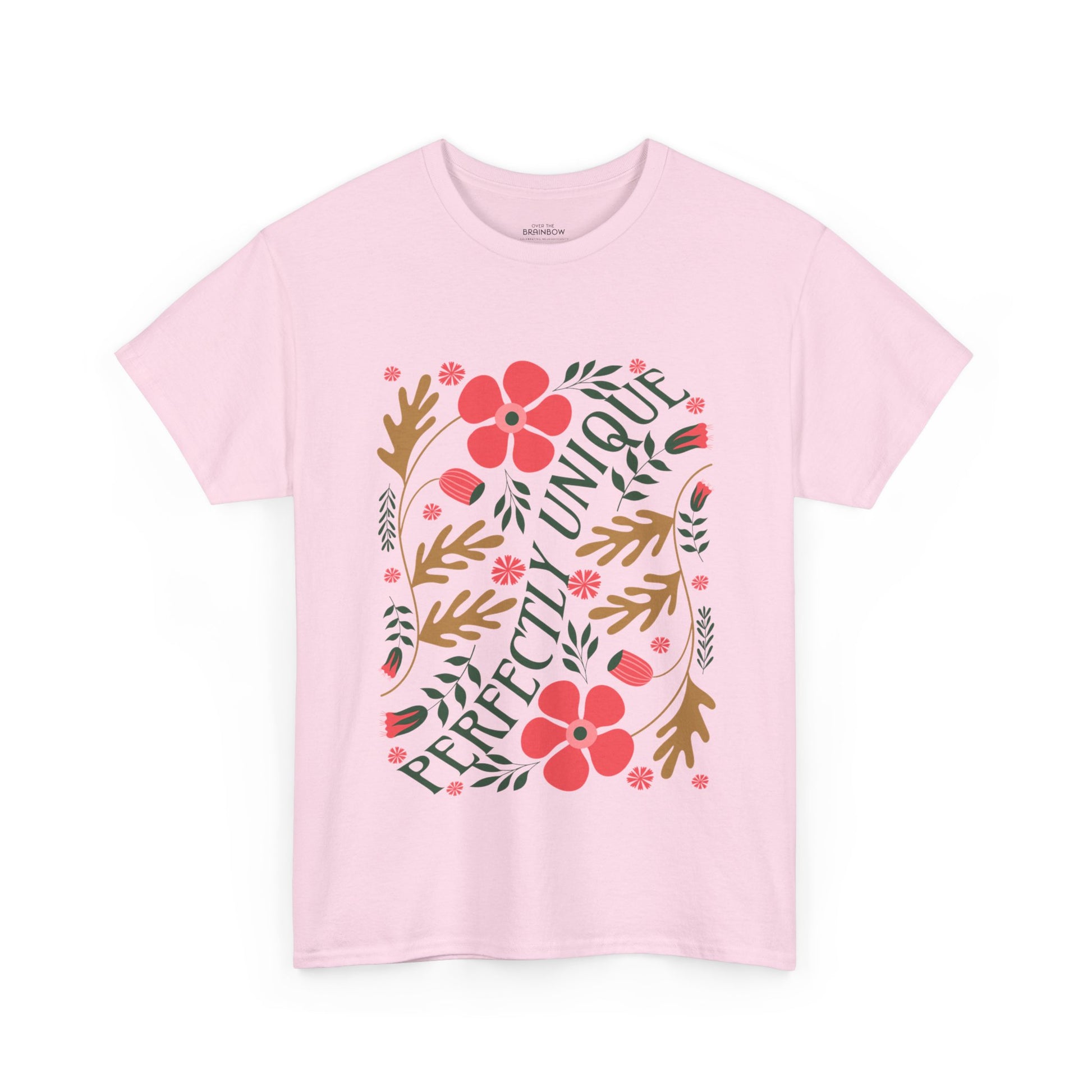 Perfectly Unique T-shirt