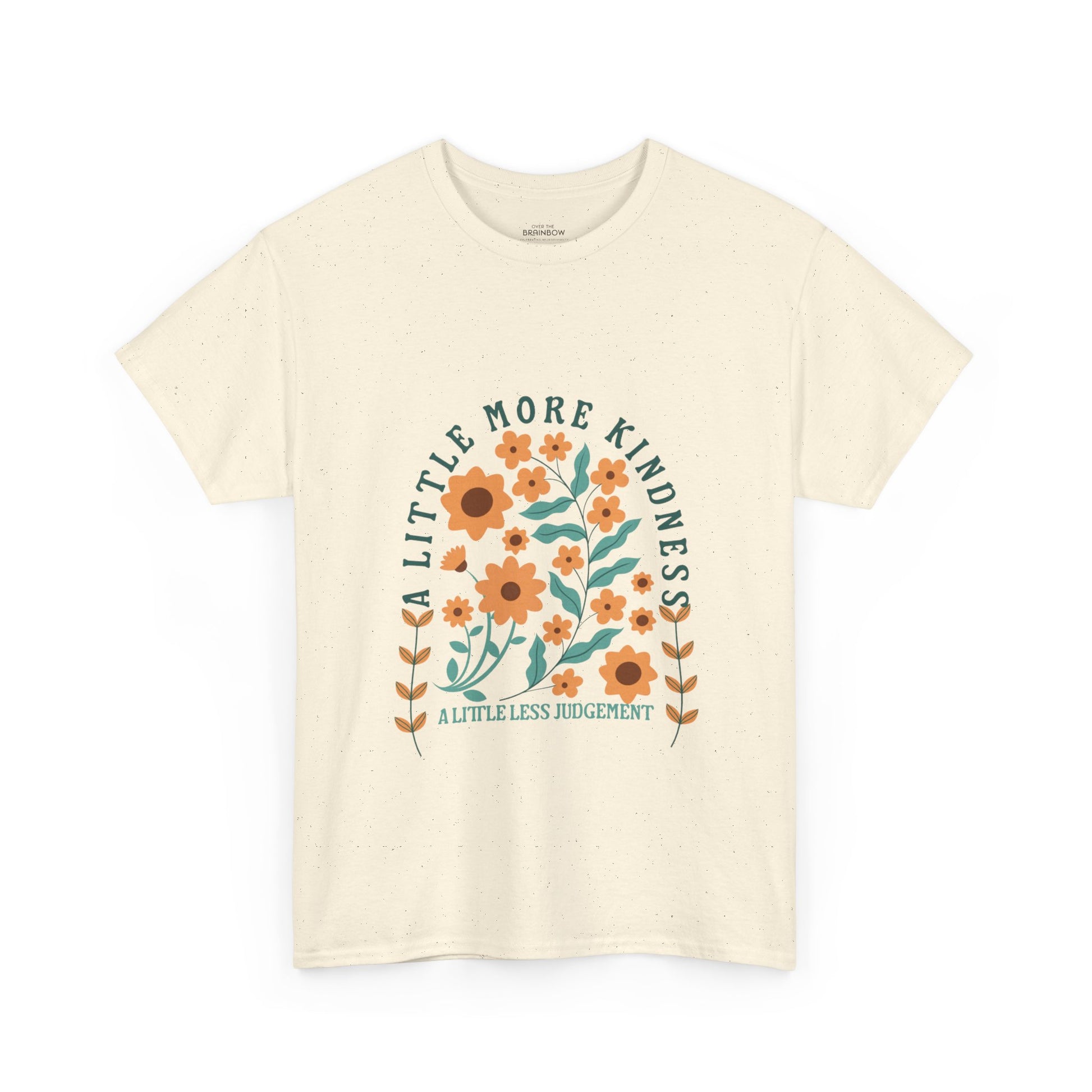 A little more kindness T-shirt