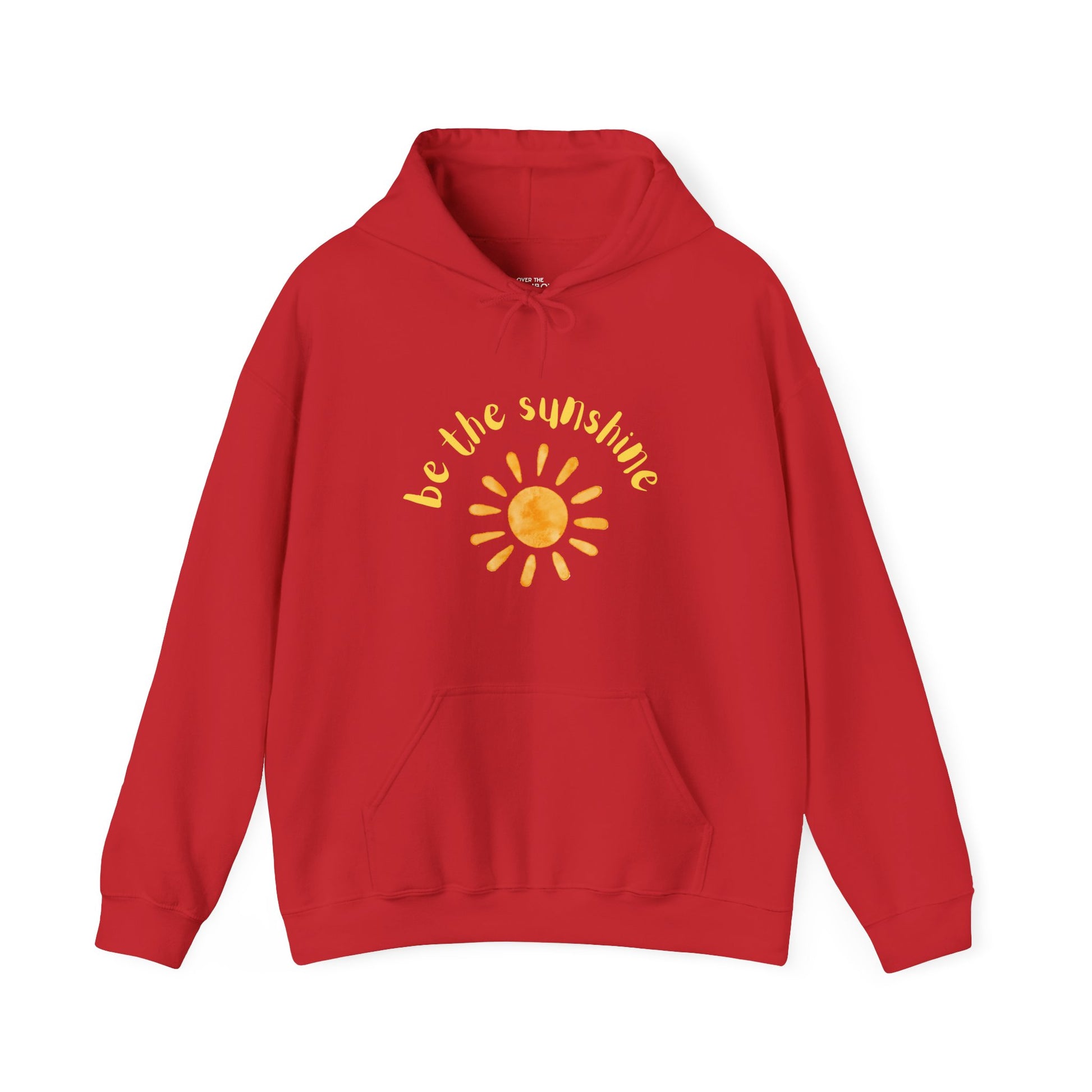 Be the Sunshine Hoodie