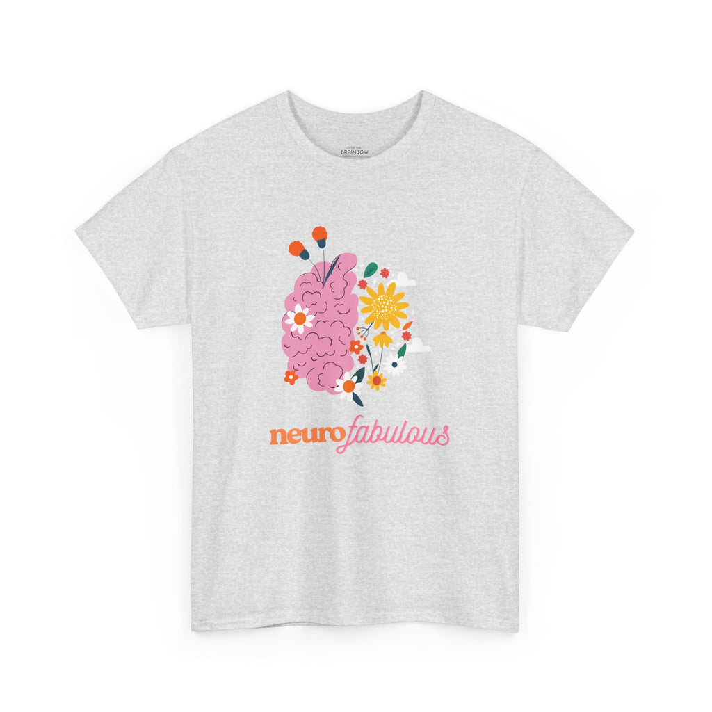 Neurofabulous T-shirt