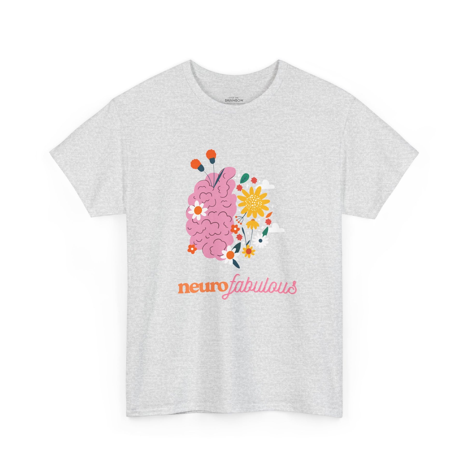 Neurofabulous T-shirt