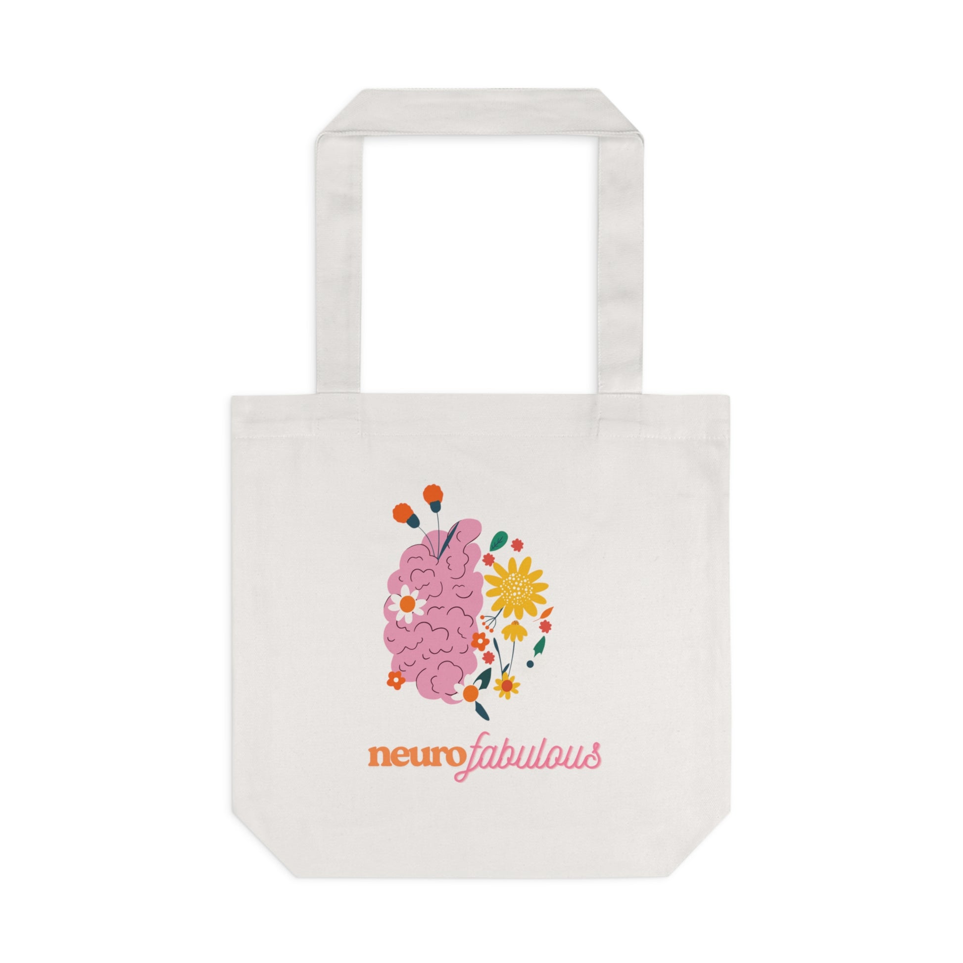Neurofabulous Tote Bag