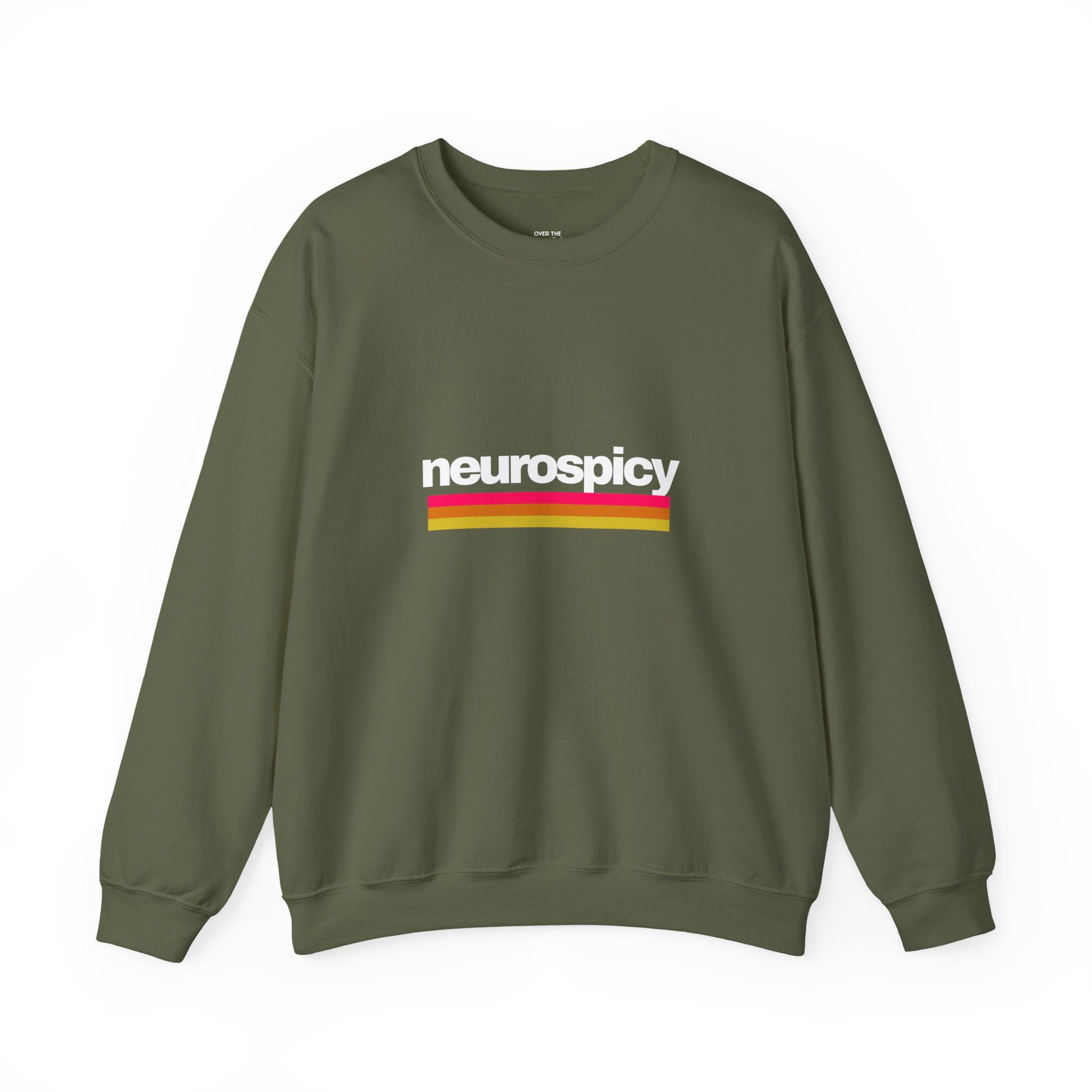 Neurospicy Sweatshirt