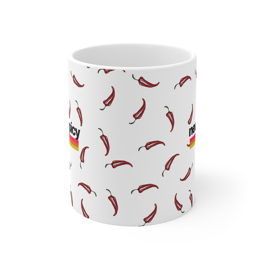 Neurospicy Mug