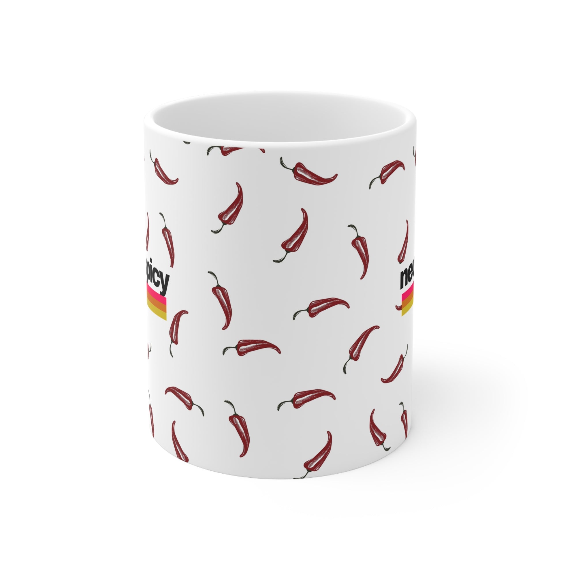 Neurospicy Mug
