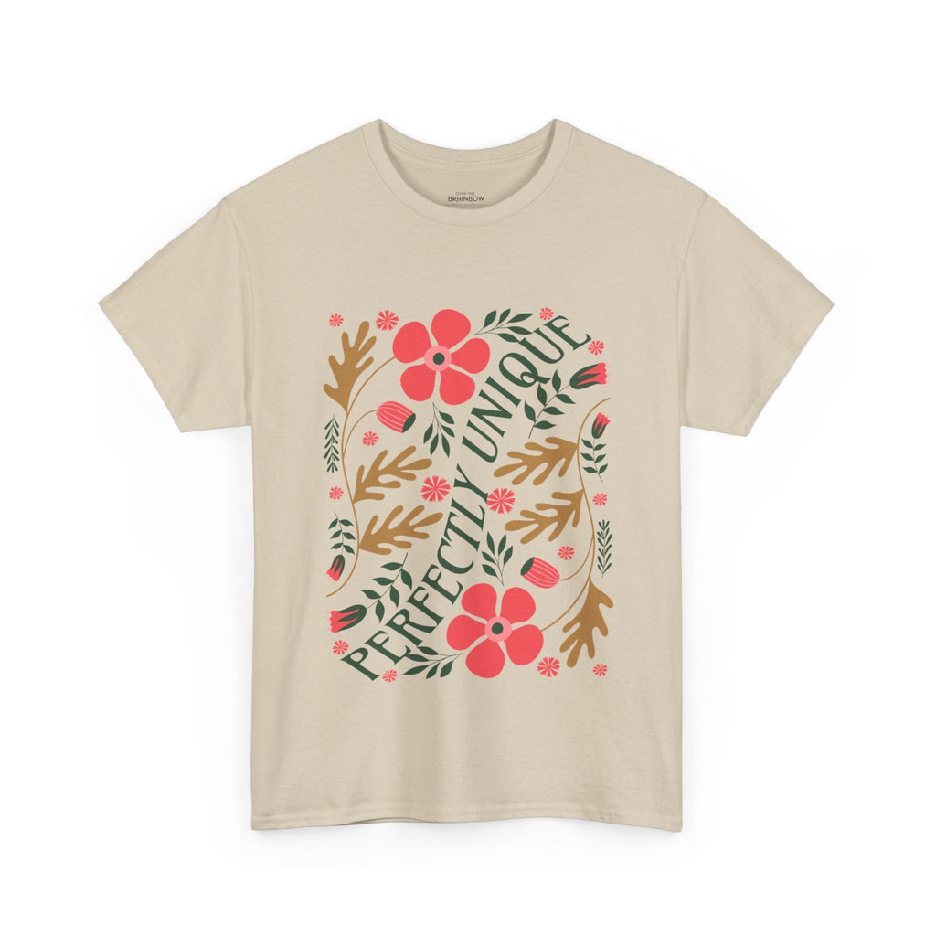 Perfectly Unique T-shirt