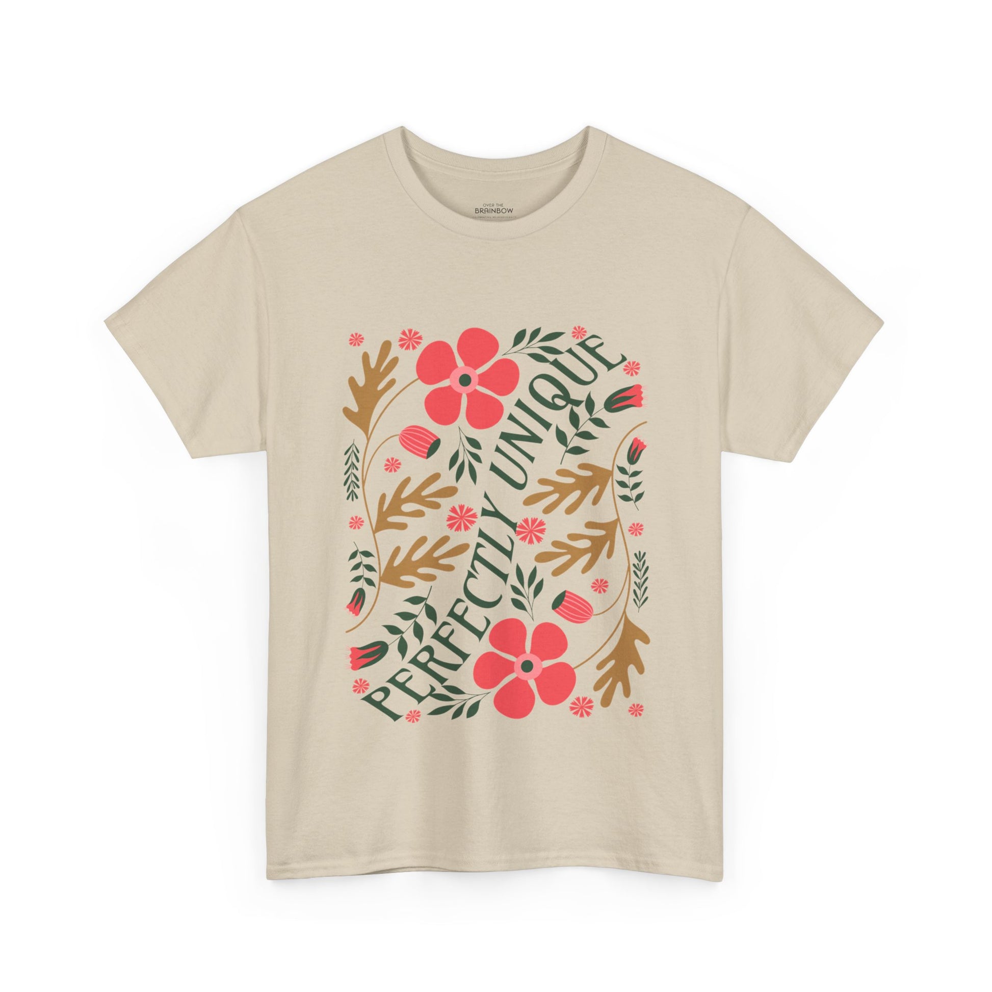 Perfectly Unique T-shirt