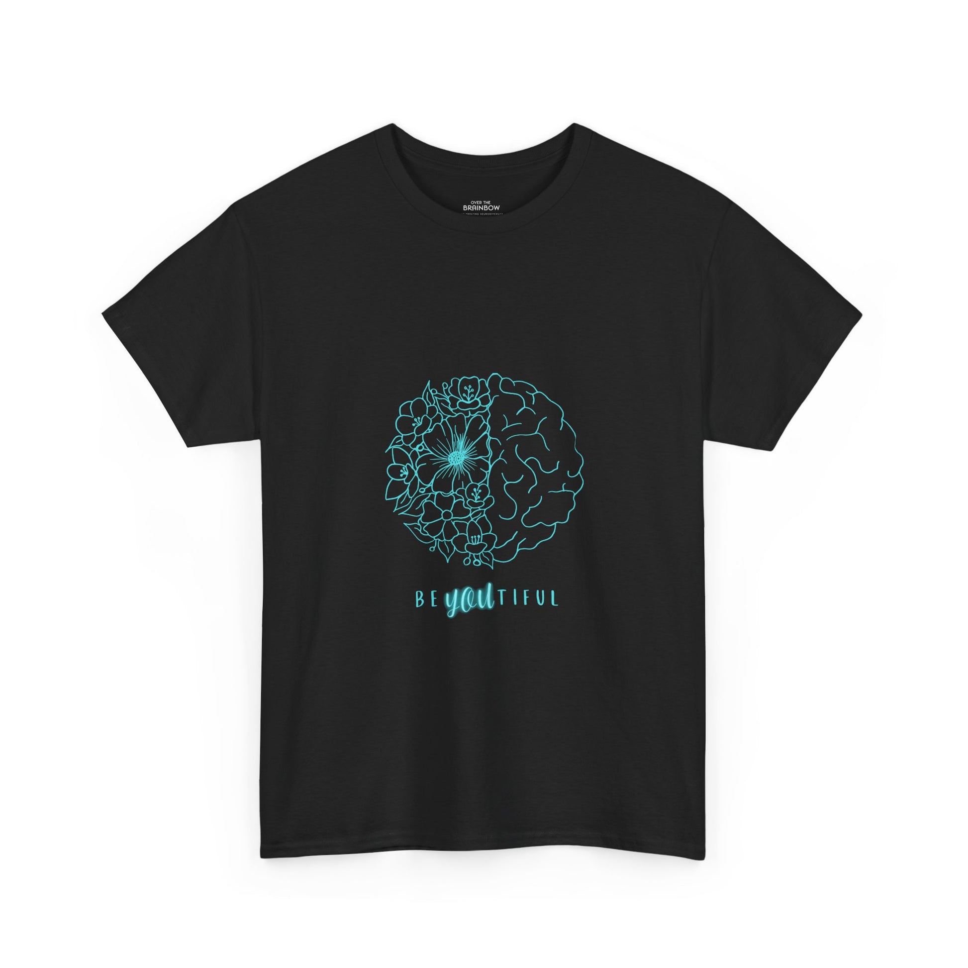 BeYOUtiful T-shirt