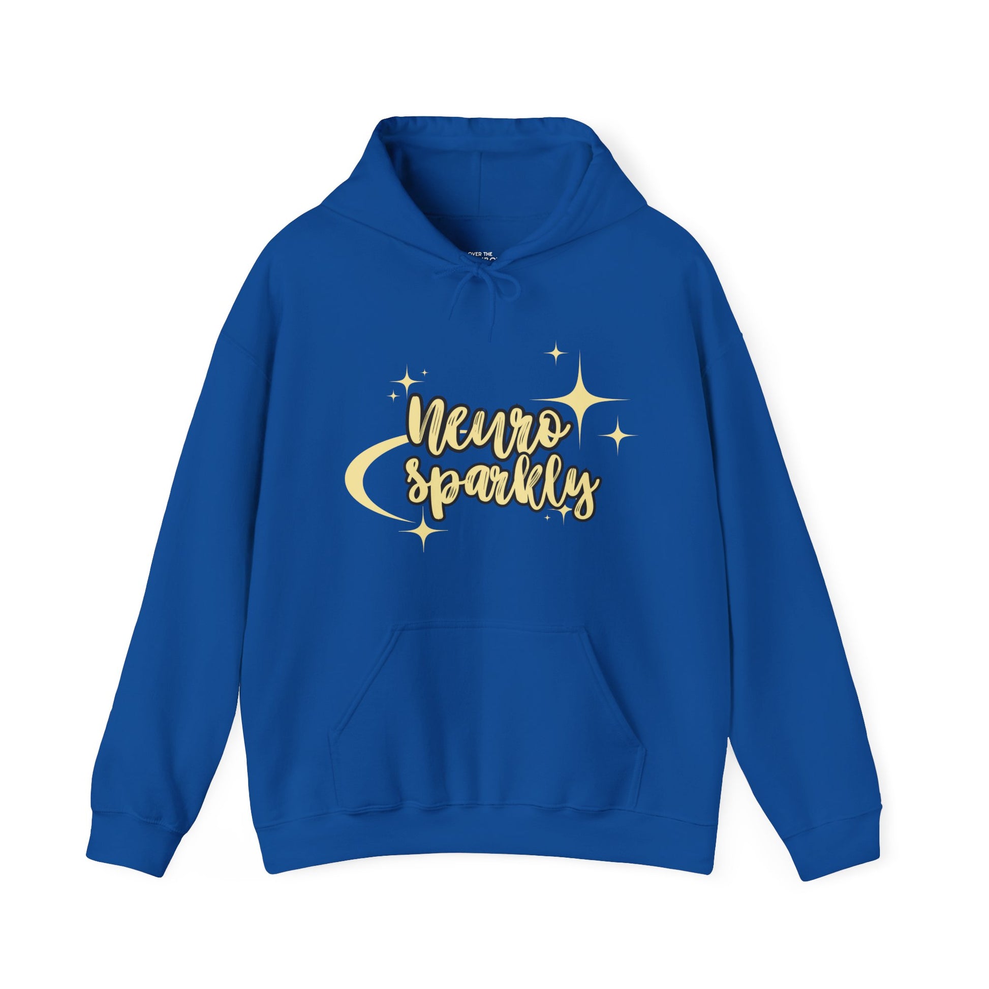 NeuroSparkly Hoodie
