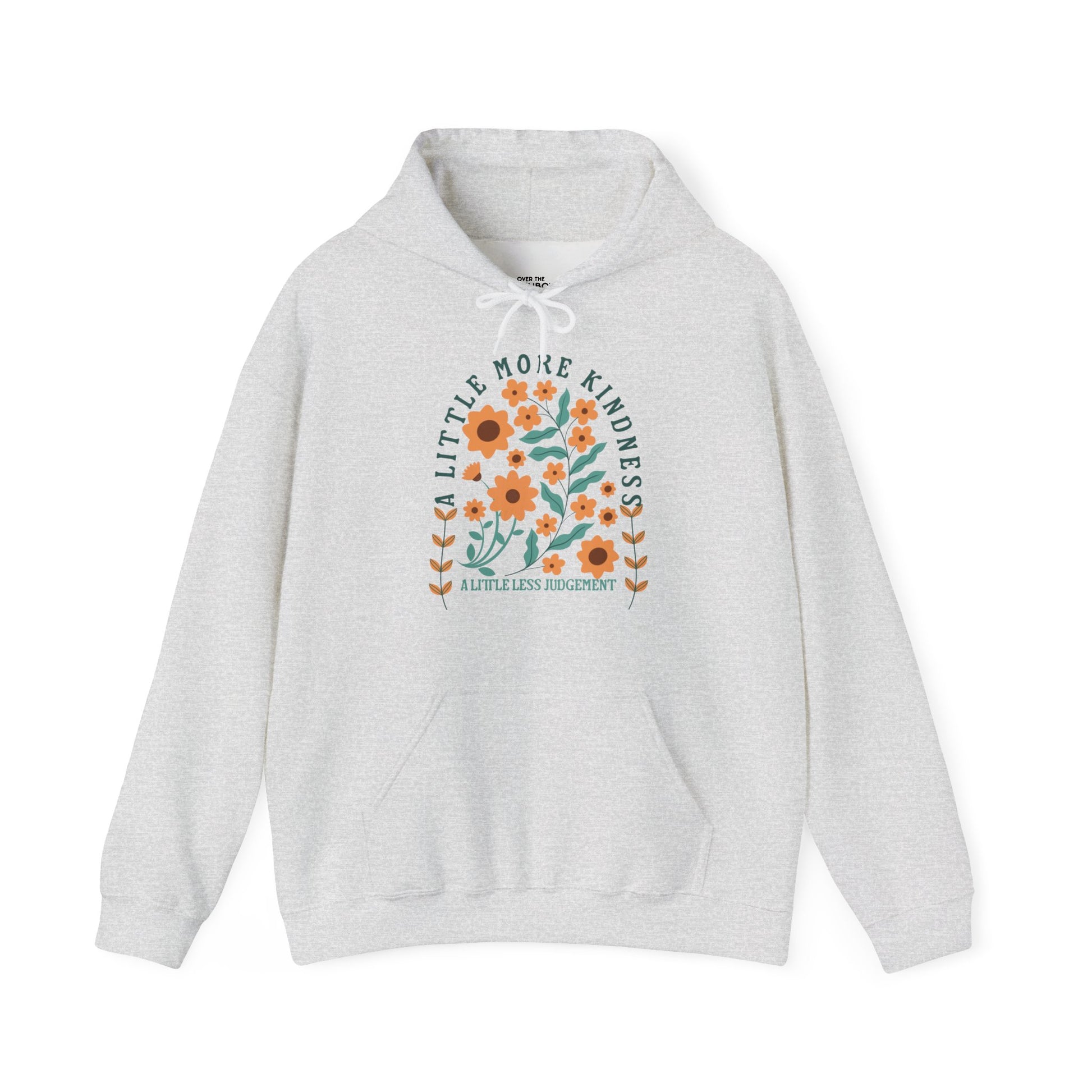 A little more kindness Hoodie