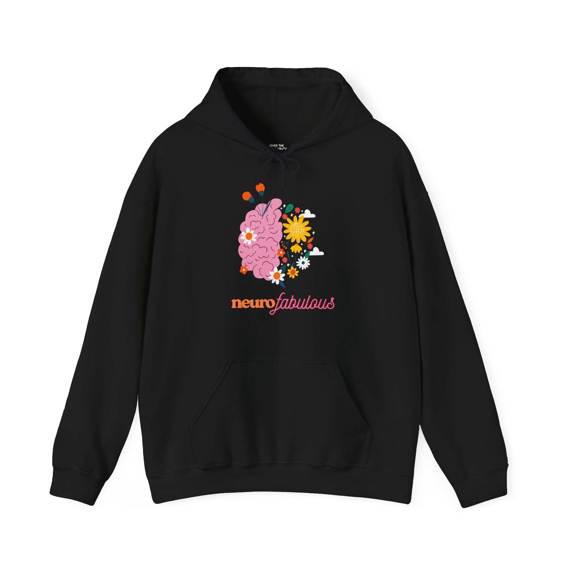 Neurofabulous Hoodie