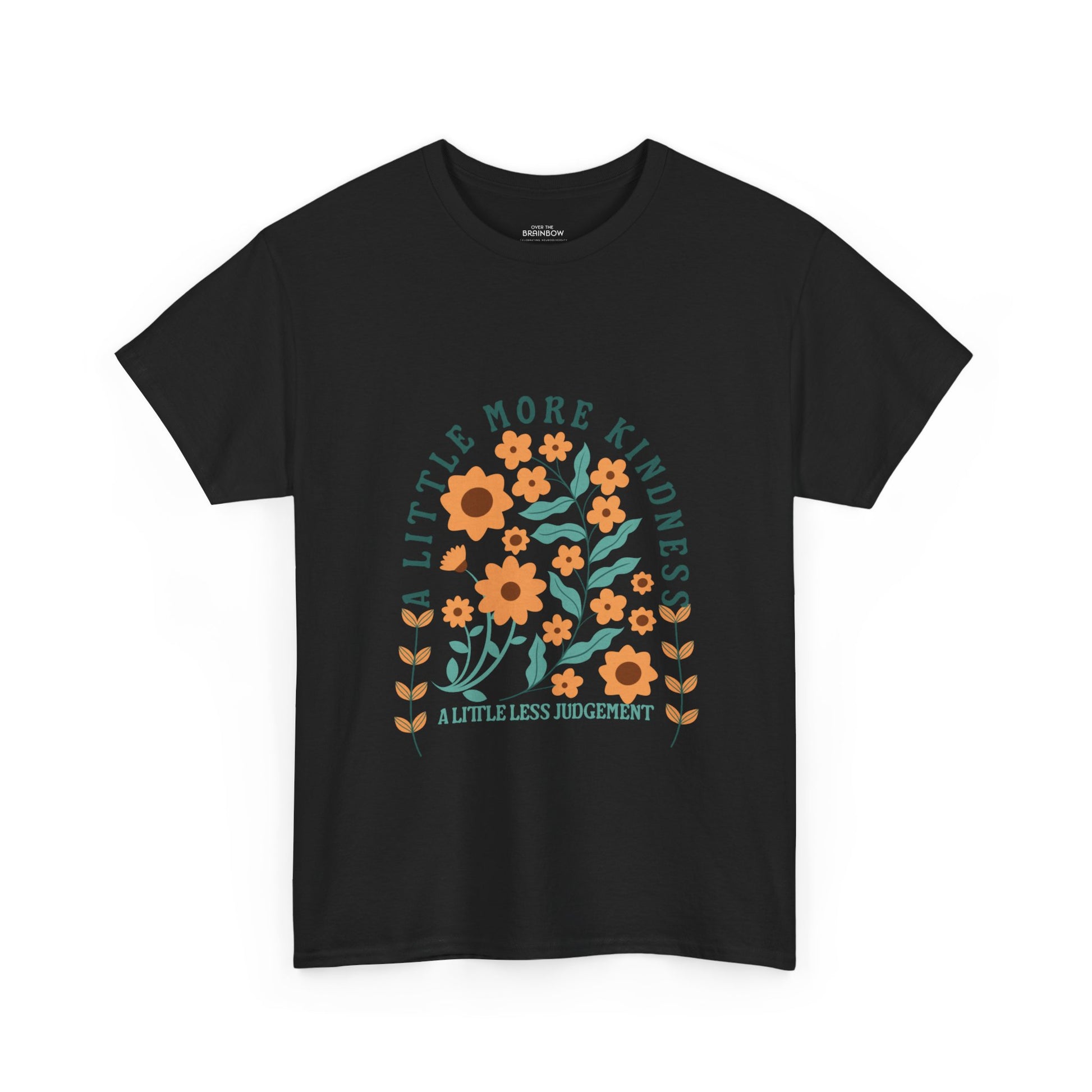 A little more kindness T-shirt