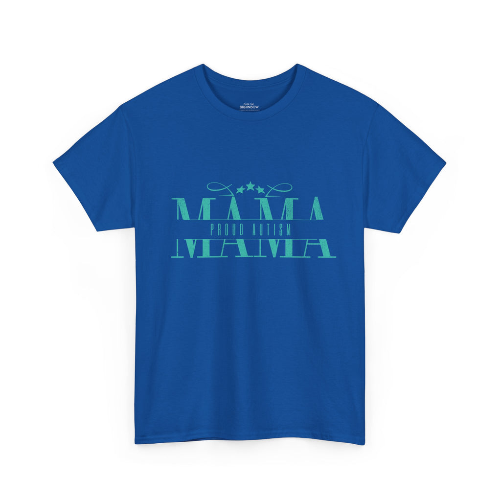 Autism Mama T-shirt