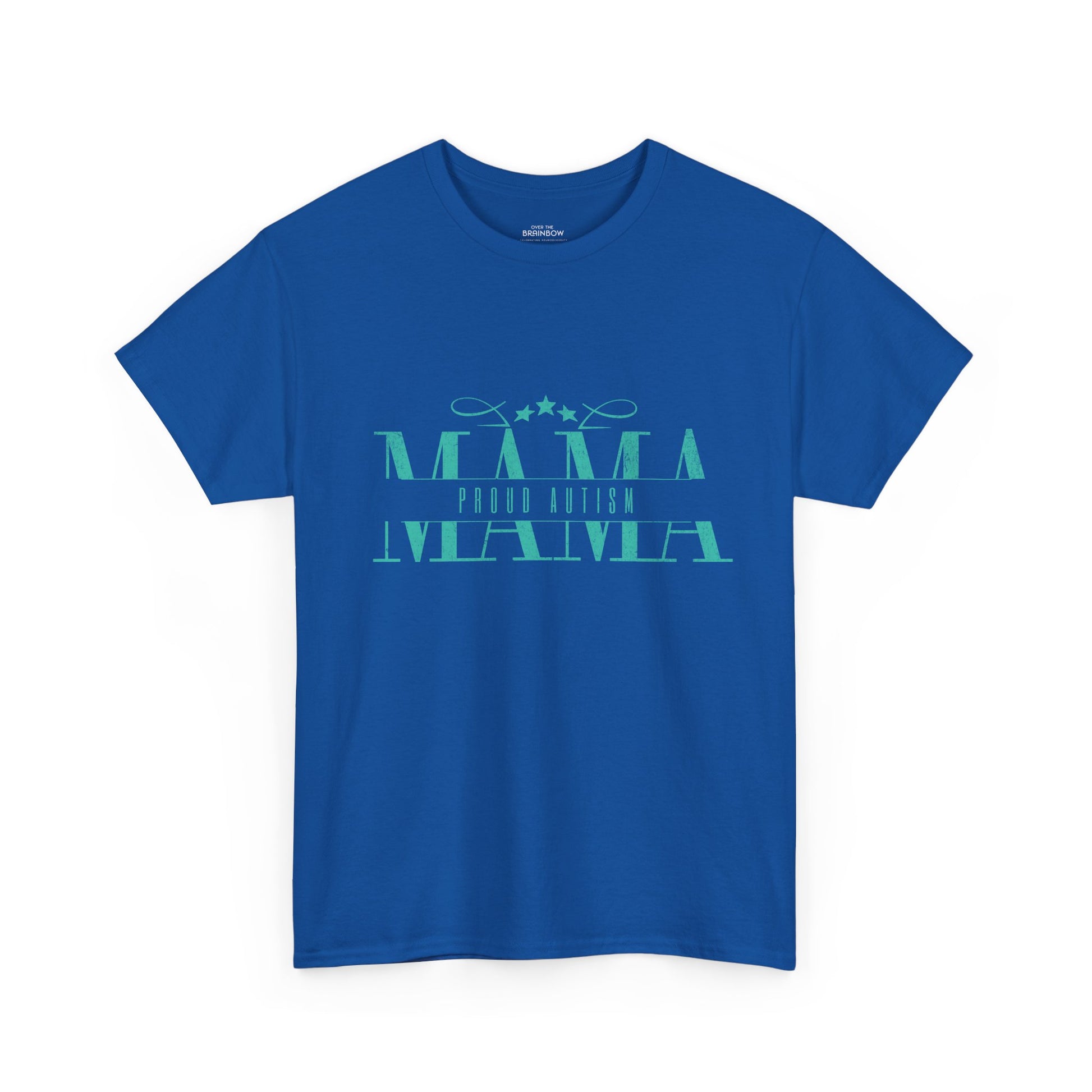Autism Mama T-shirt