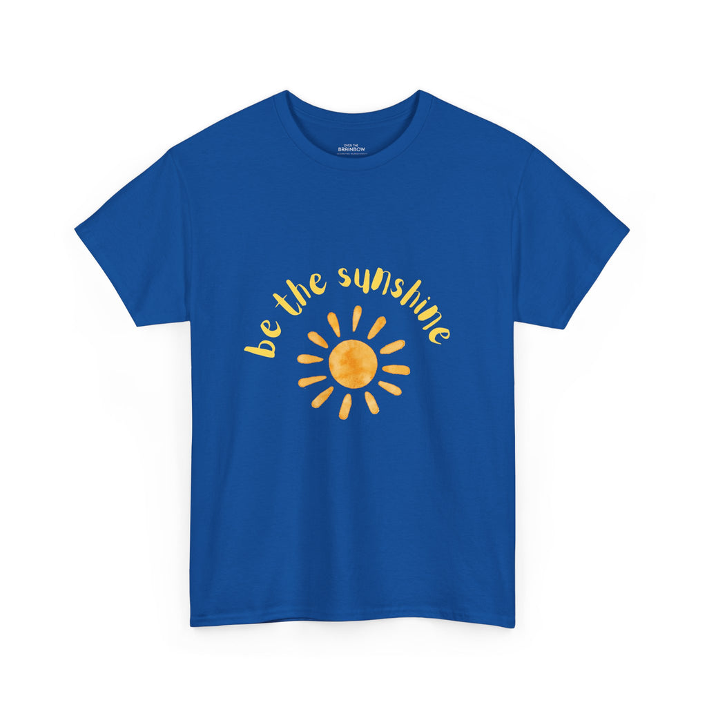 Be the Sunshine T-shirt