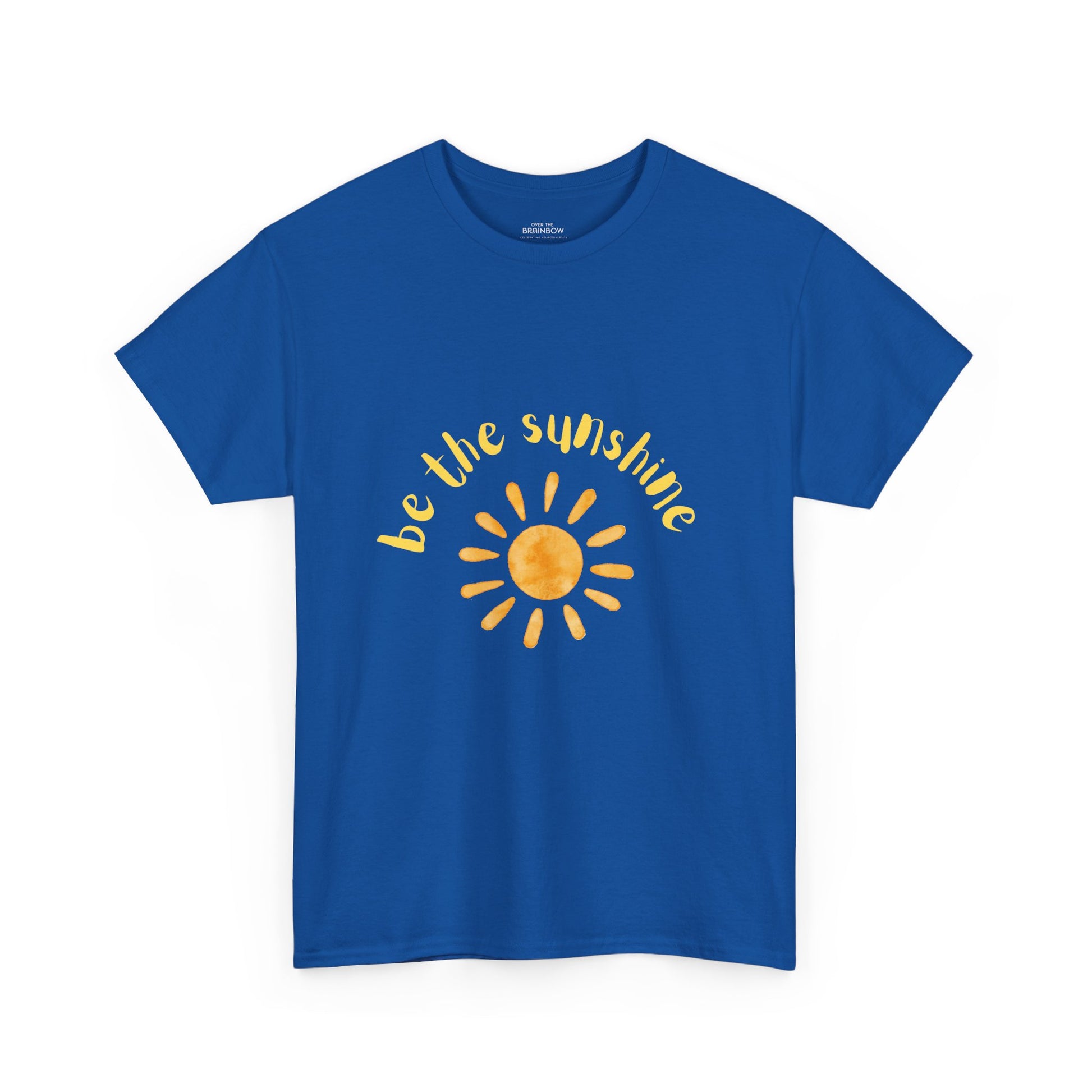 Be the Sunshine T-shirt