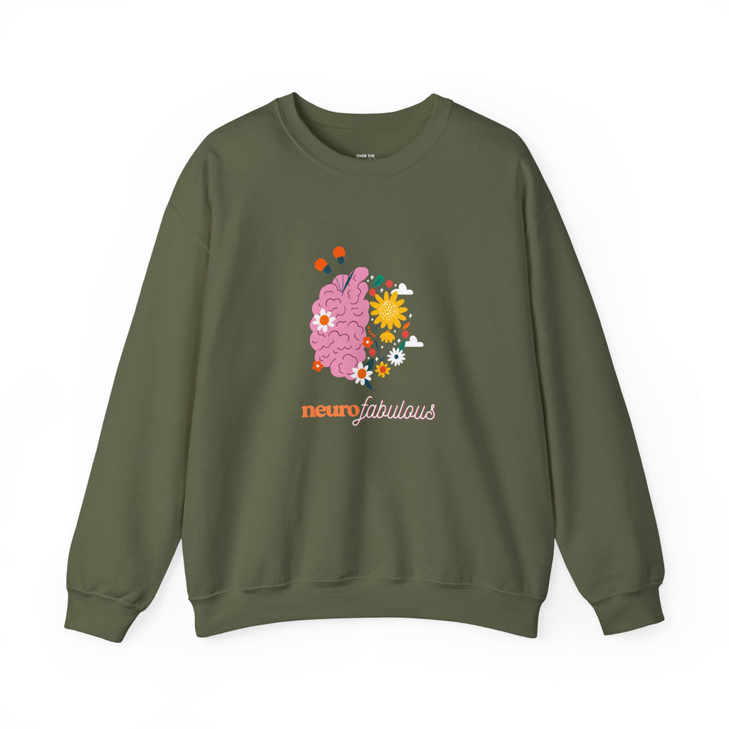 Neurofabulous Sweatshirt