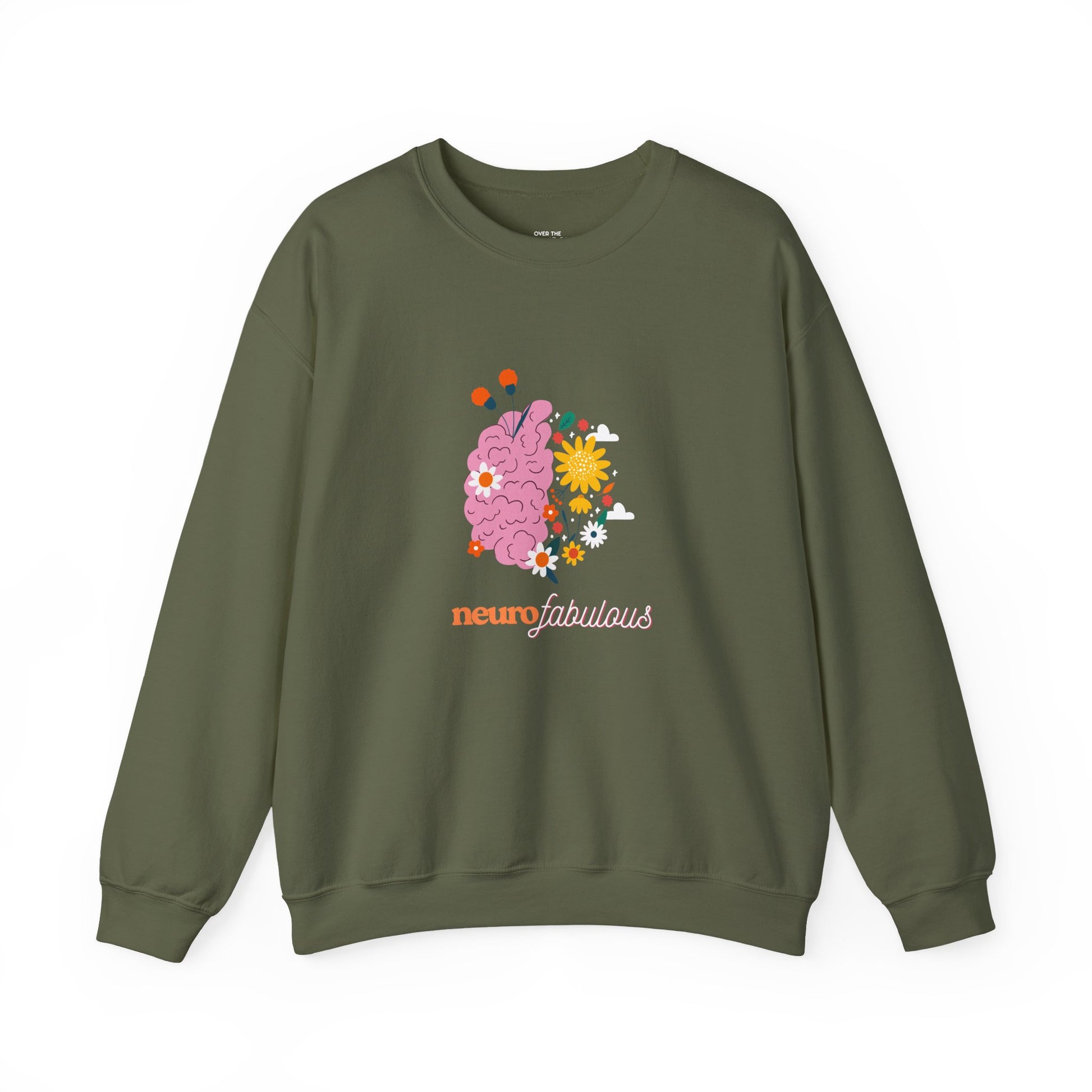 Neurofabulous Sweatshirt