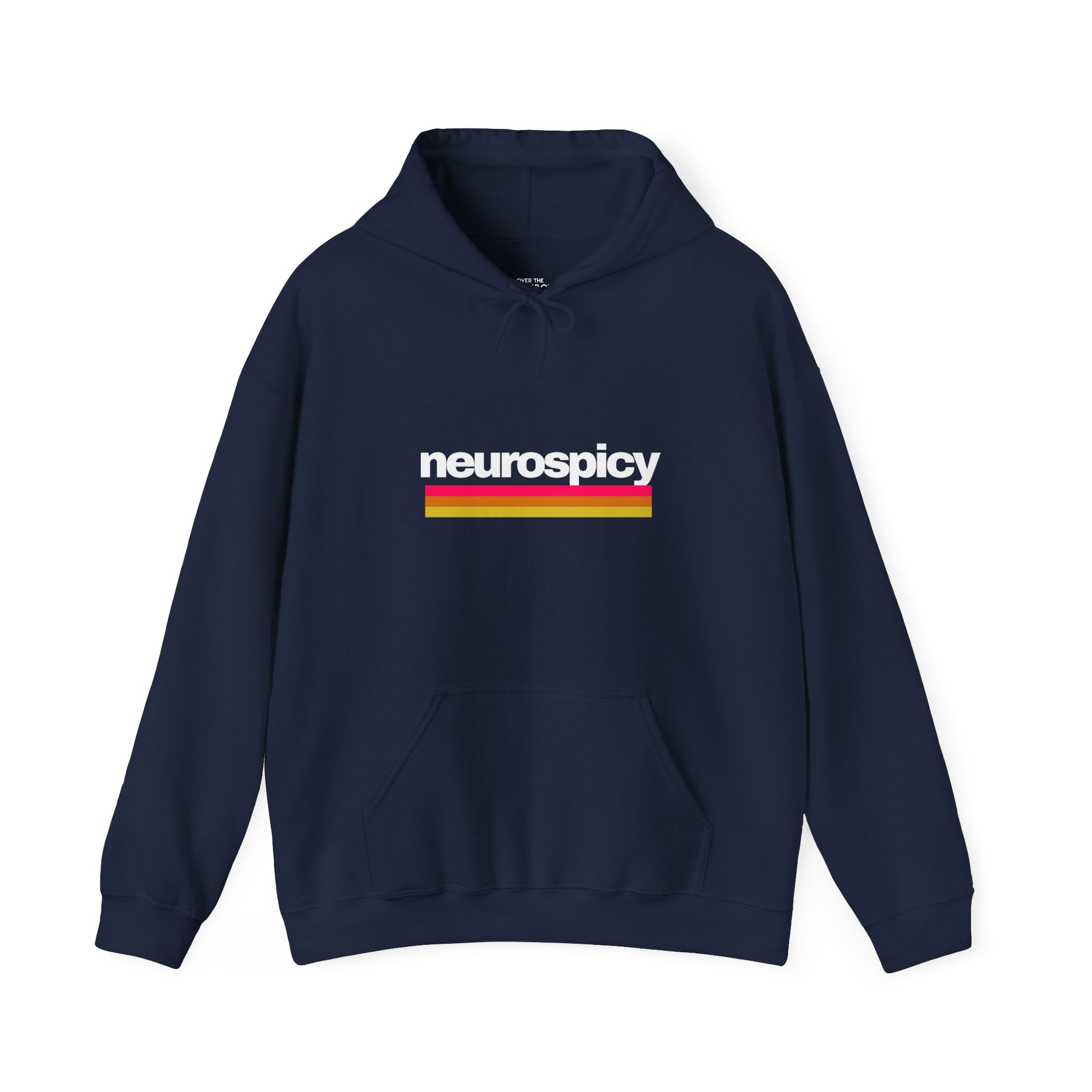 Neurospicy Hoodie